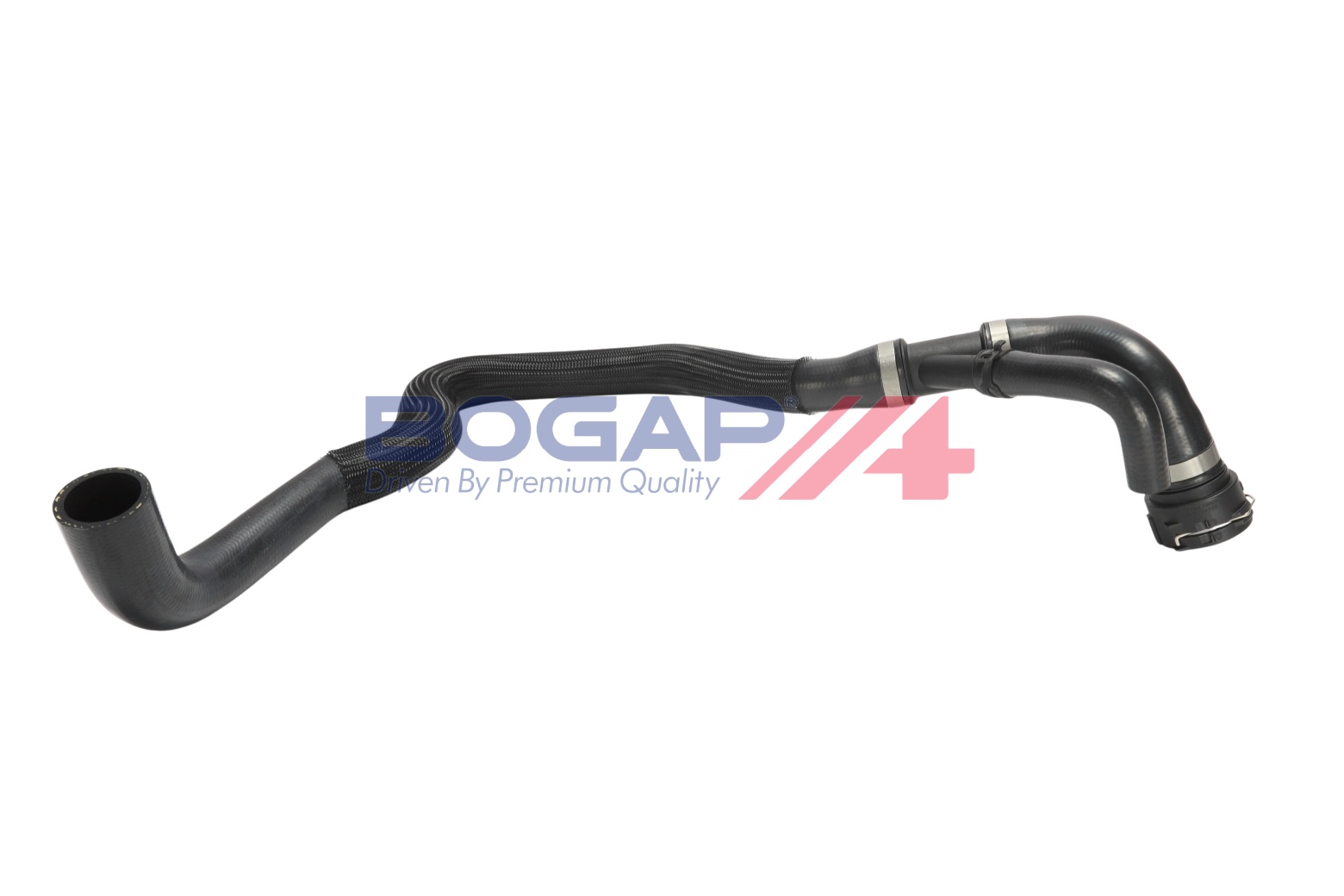 Ilustracja E4228182 BOGAP przewód elastyczny chłodnicy