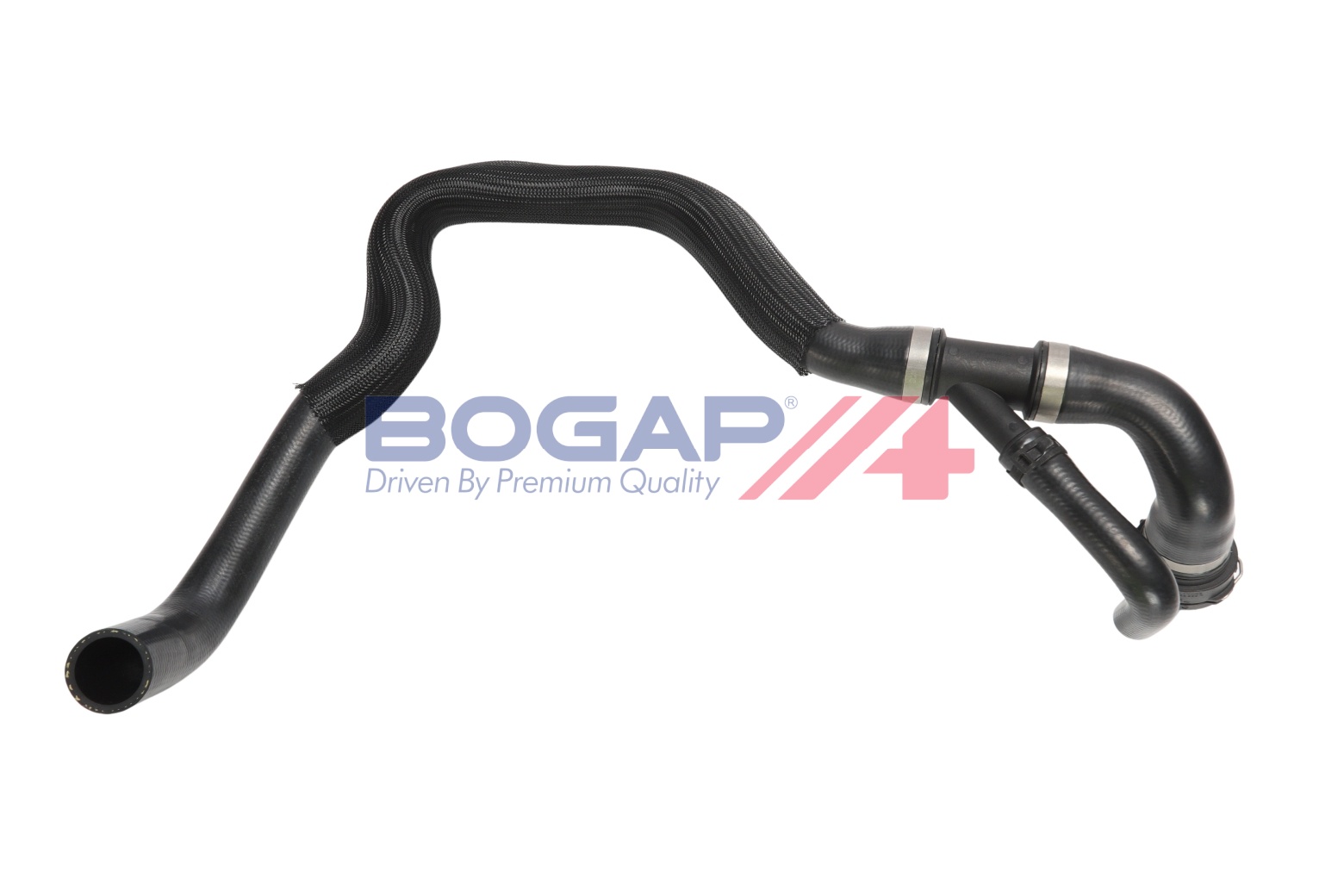 Ilustracja E4228182 BOGAP przewód elastyczny chłodnicy