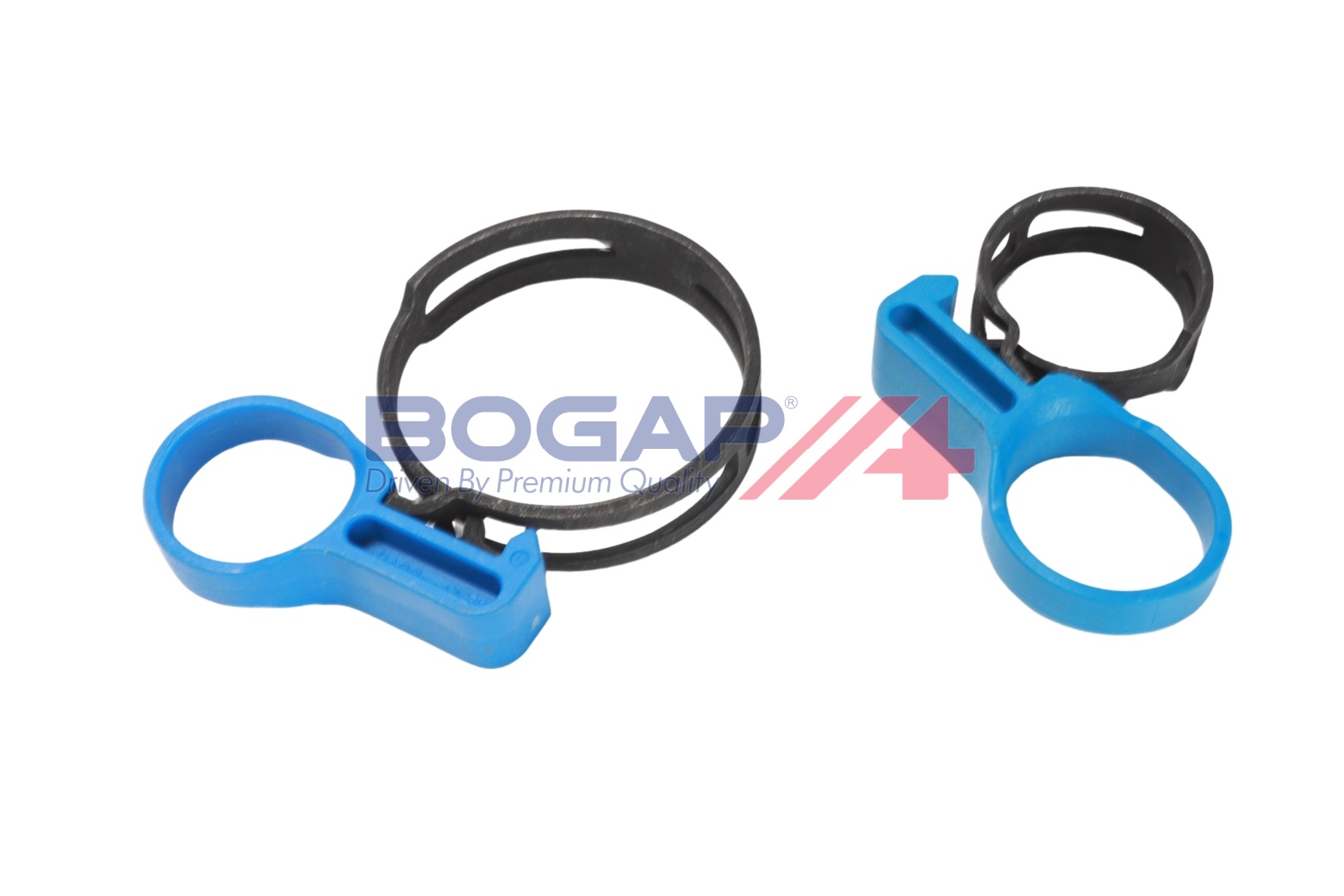 Ilustracja E4228182 BOGAP przewód elastyczny chłodnicy