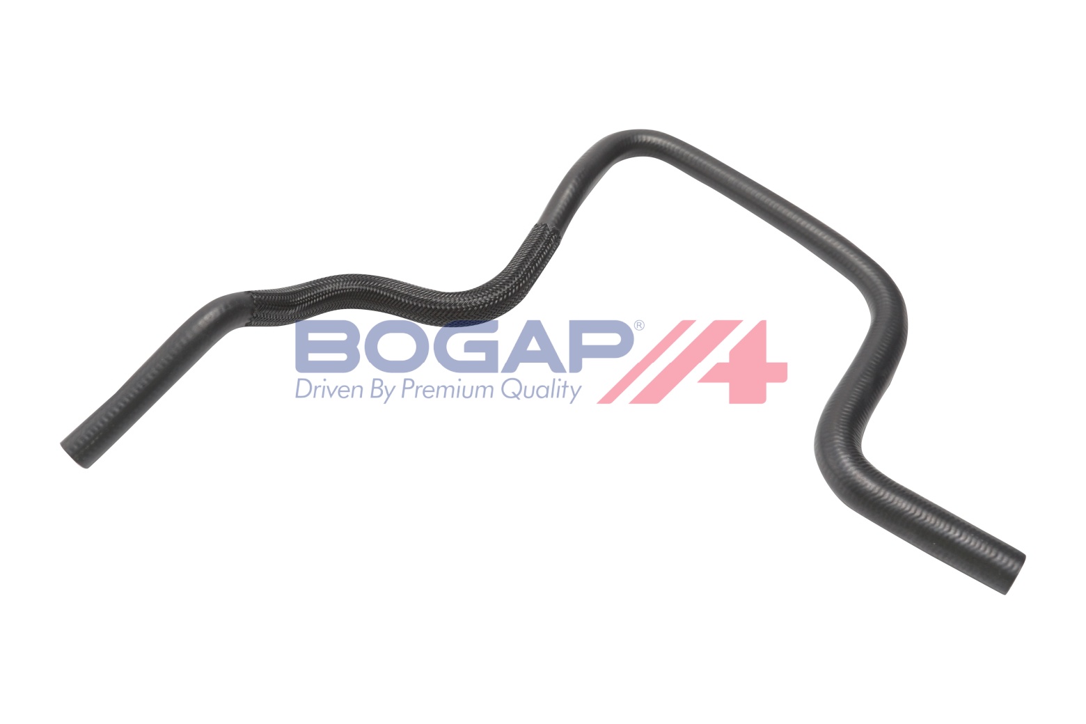 Ilustracja E4228183 BOGAP przewód elastyczny chłodnicy