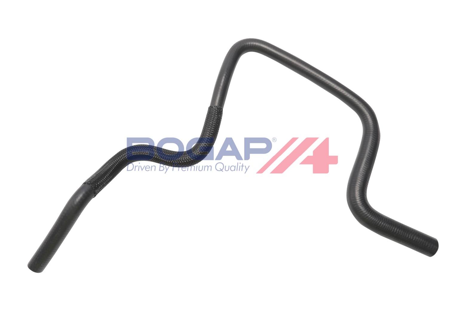 Ilustracja E4228183 BOGAP przewód elastyczny chłodnicy