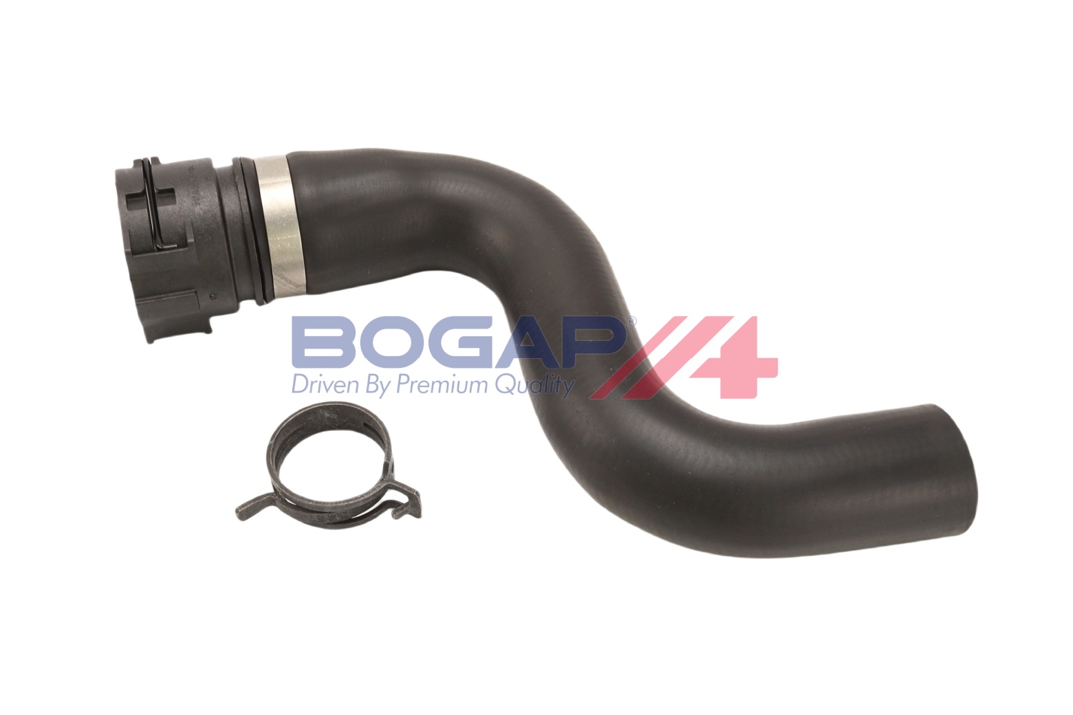 Ilustracja E4228190 BOGAP przewód elastyczny chłodnicy