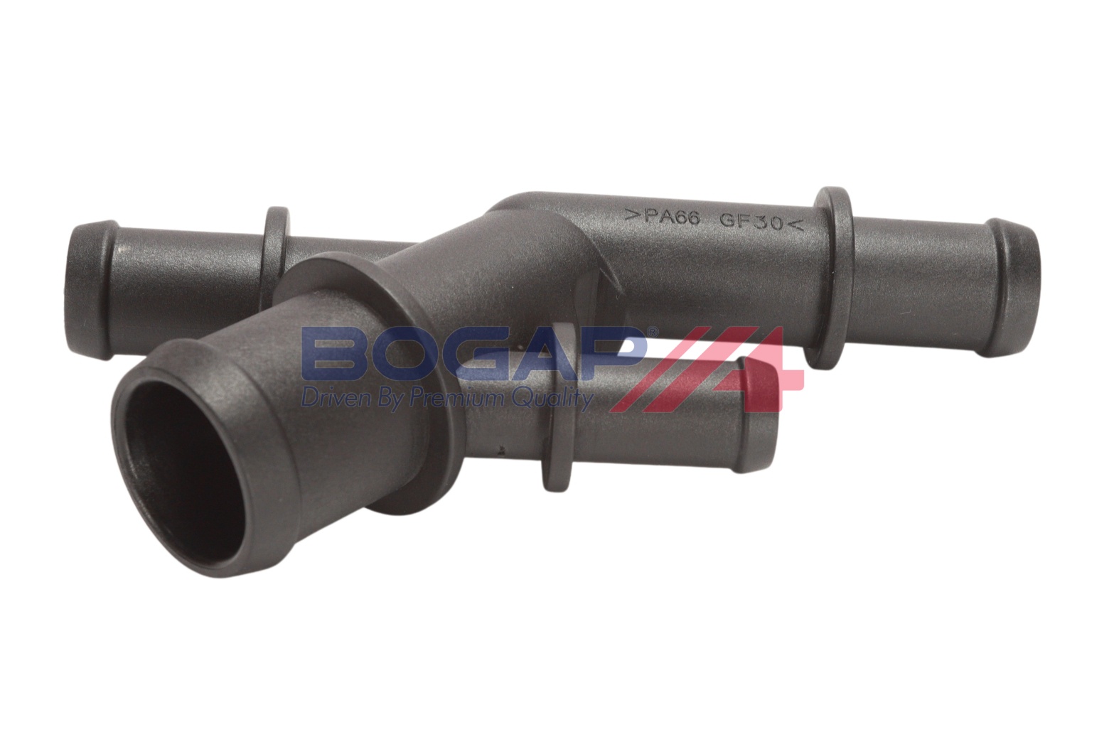 Ilustracja E4228191 BOGAP przewód elastyczny chłodnicy