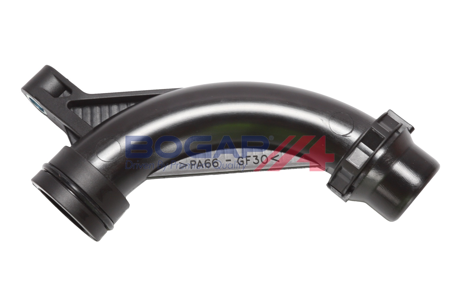 Ilustracja E4229106 BOGAP rurka płynu chłodzącego