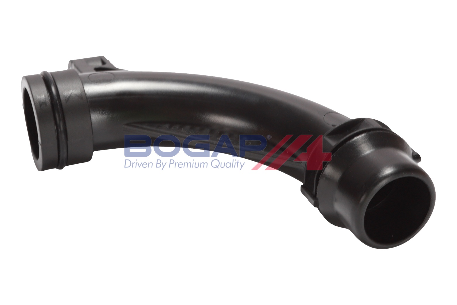 Ilustracja E4229106 BOGAP rurka płynu chłodzącego