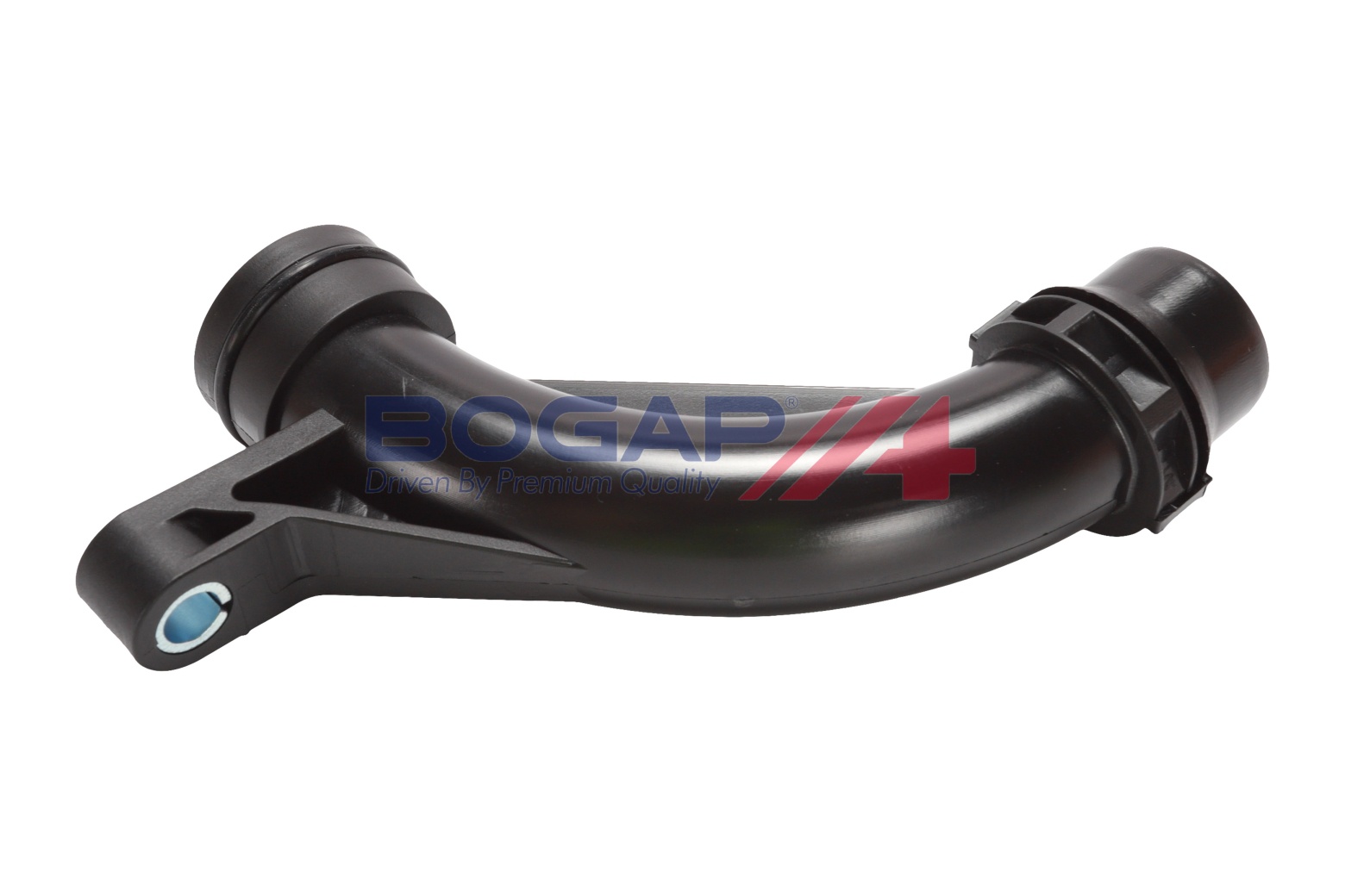 Ilustracja E4229106 BOGAP rurka płynu chłodzącego