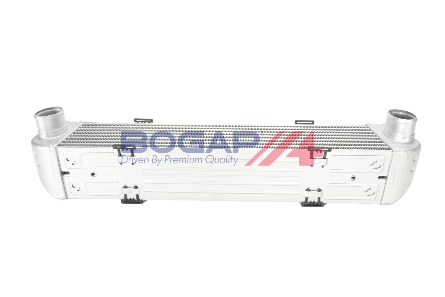 Ilustracja E4220108 BOGAP chłodnica powietrza doładowującego - intercooler