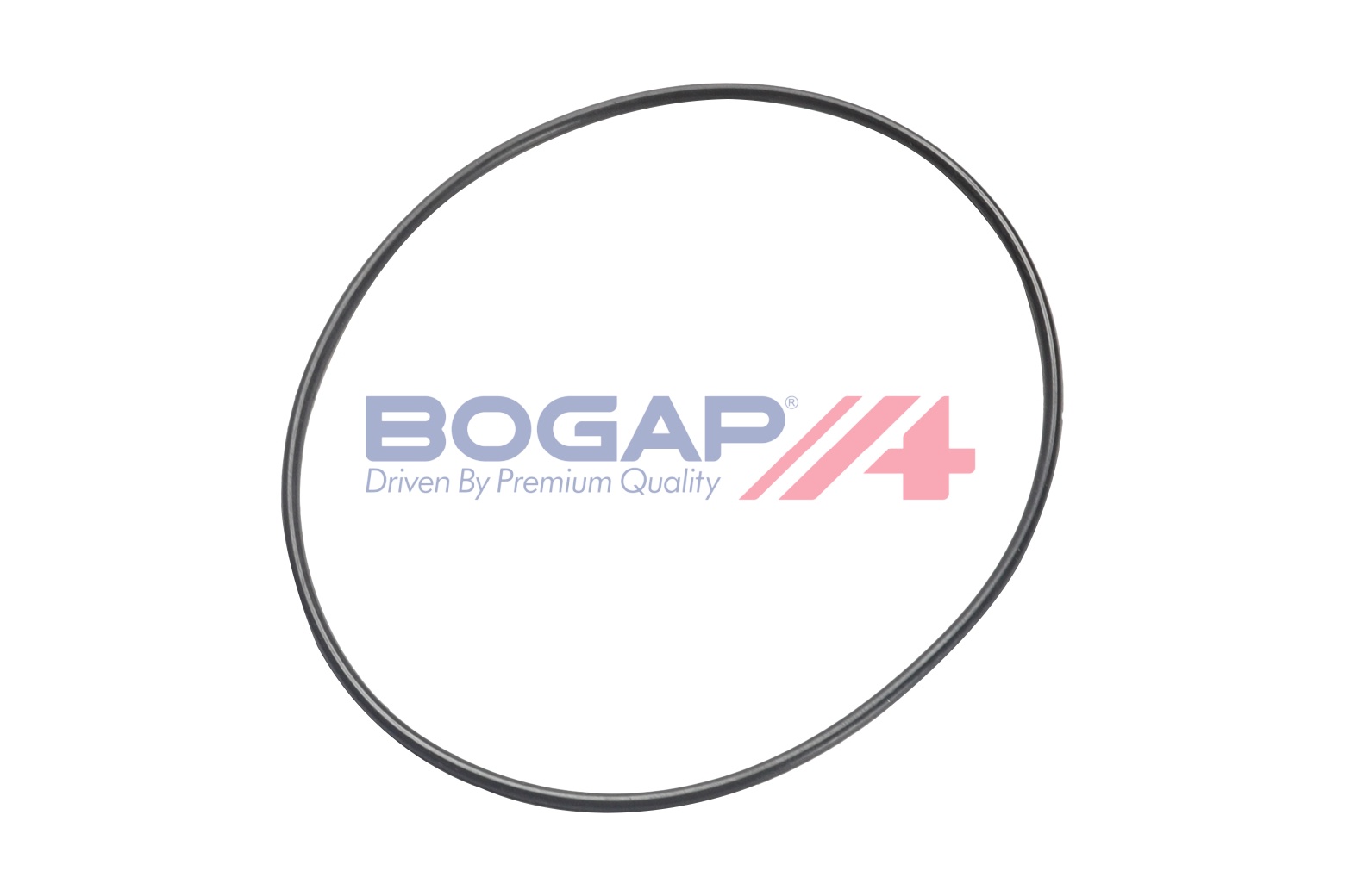 Ilustracja E4234106 BOGAP pompa wody, chłodzenie silnika