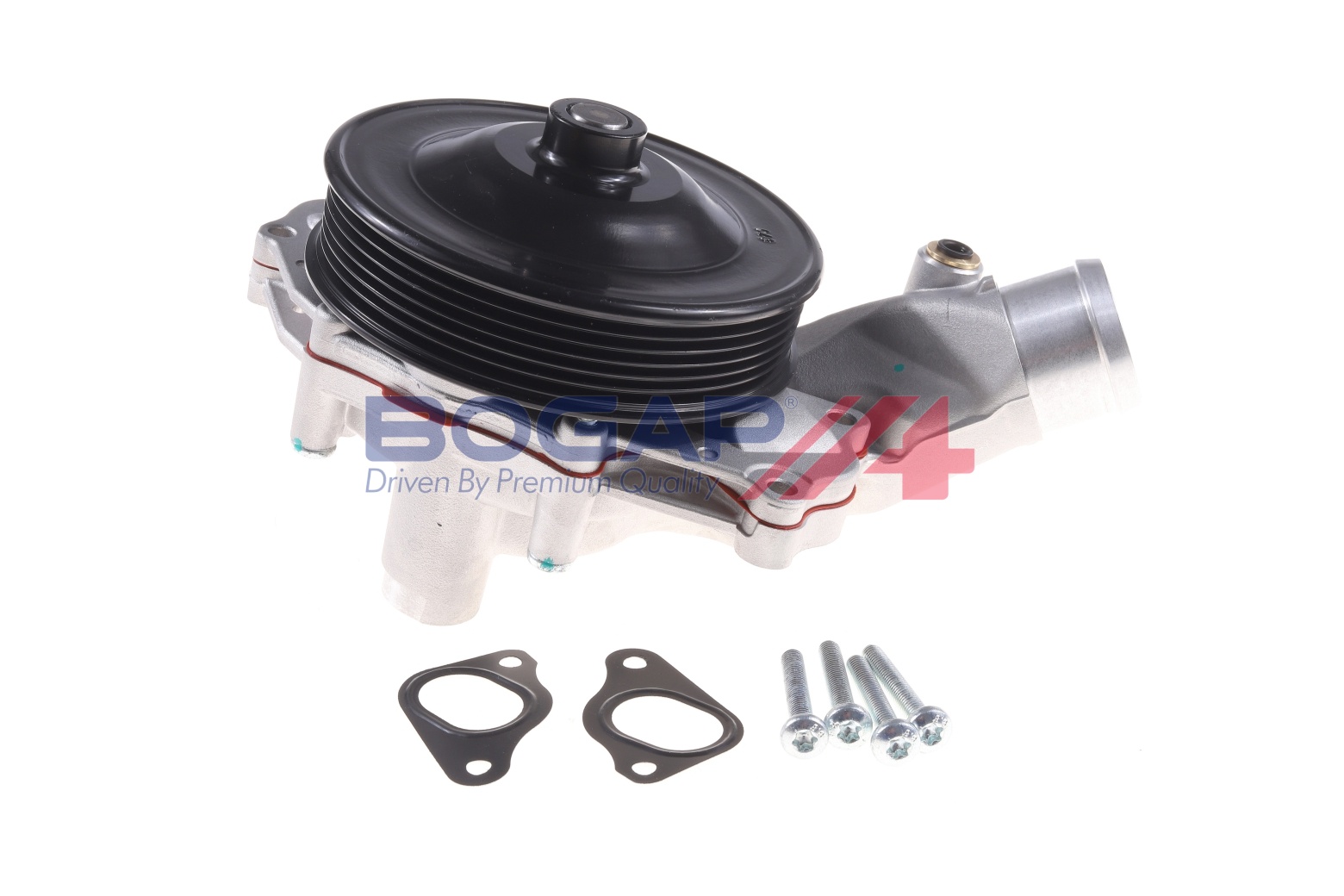 Ilustracja E4234107 BOGAP pompa wody, chłodzenie silnika