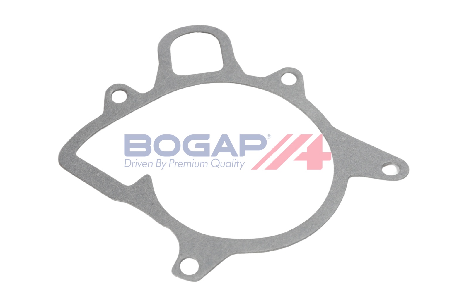 Ilustracja E4234118 BOGAP pompa wody, chłodzenie silnika