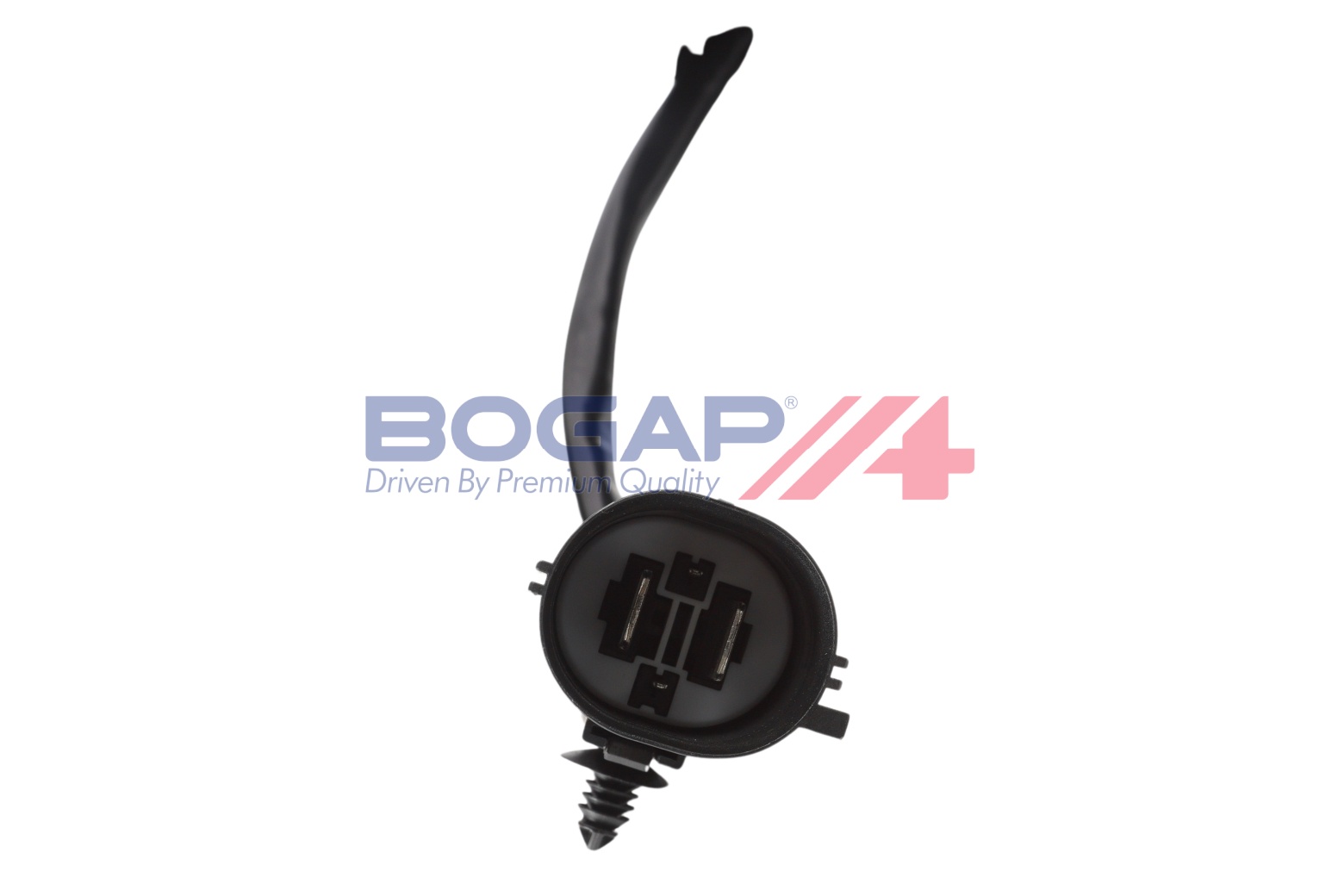 Ilustracja E4234119 BOGAP wentylator, chłodzenie silnika