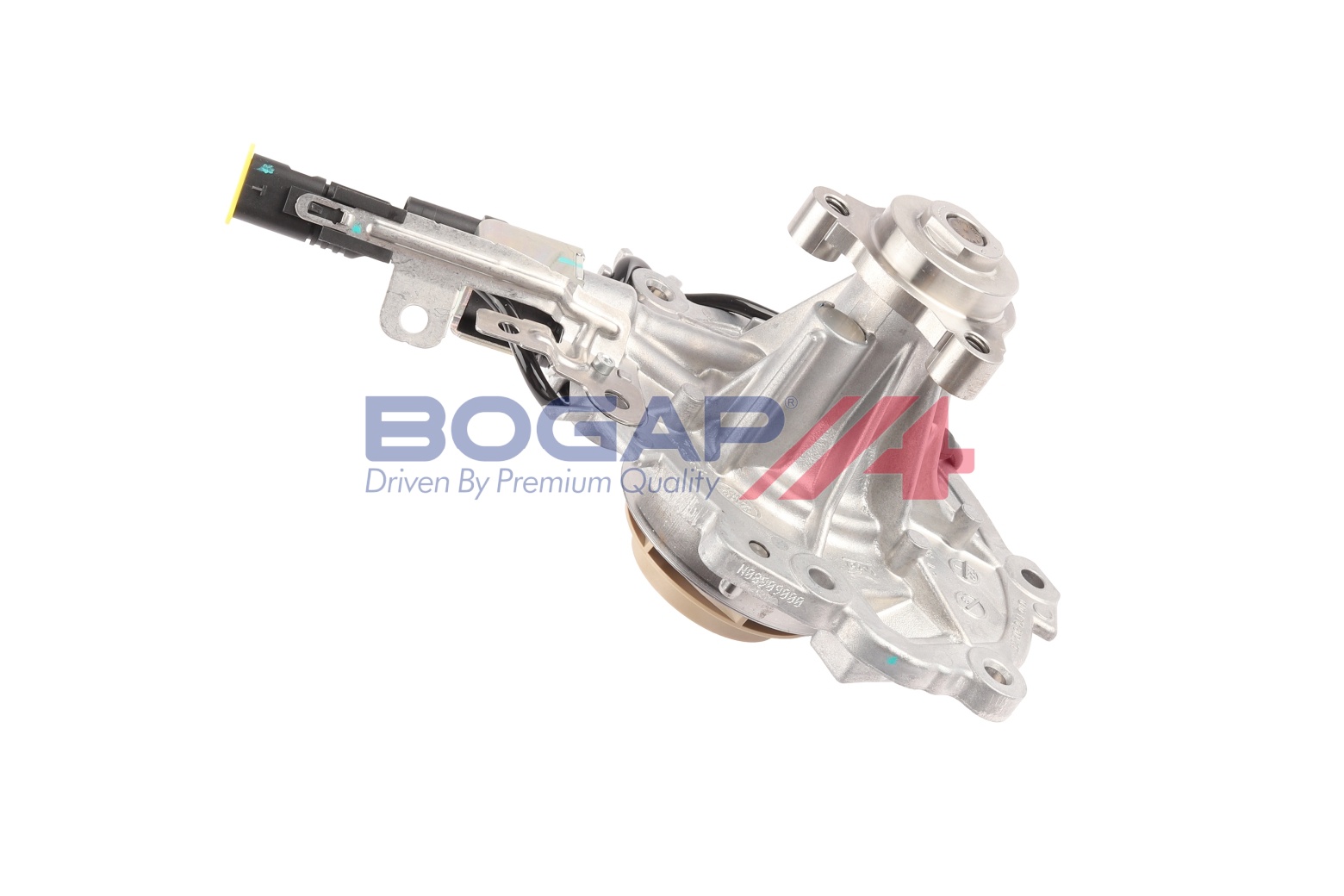 Ilustracja E4234110 BOGAP pompa wody, chłodzenie silnika