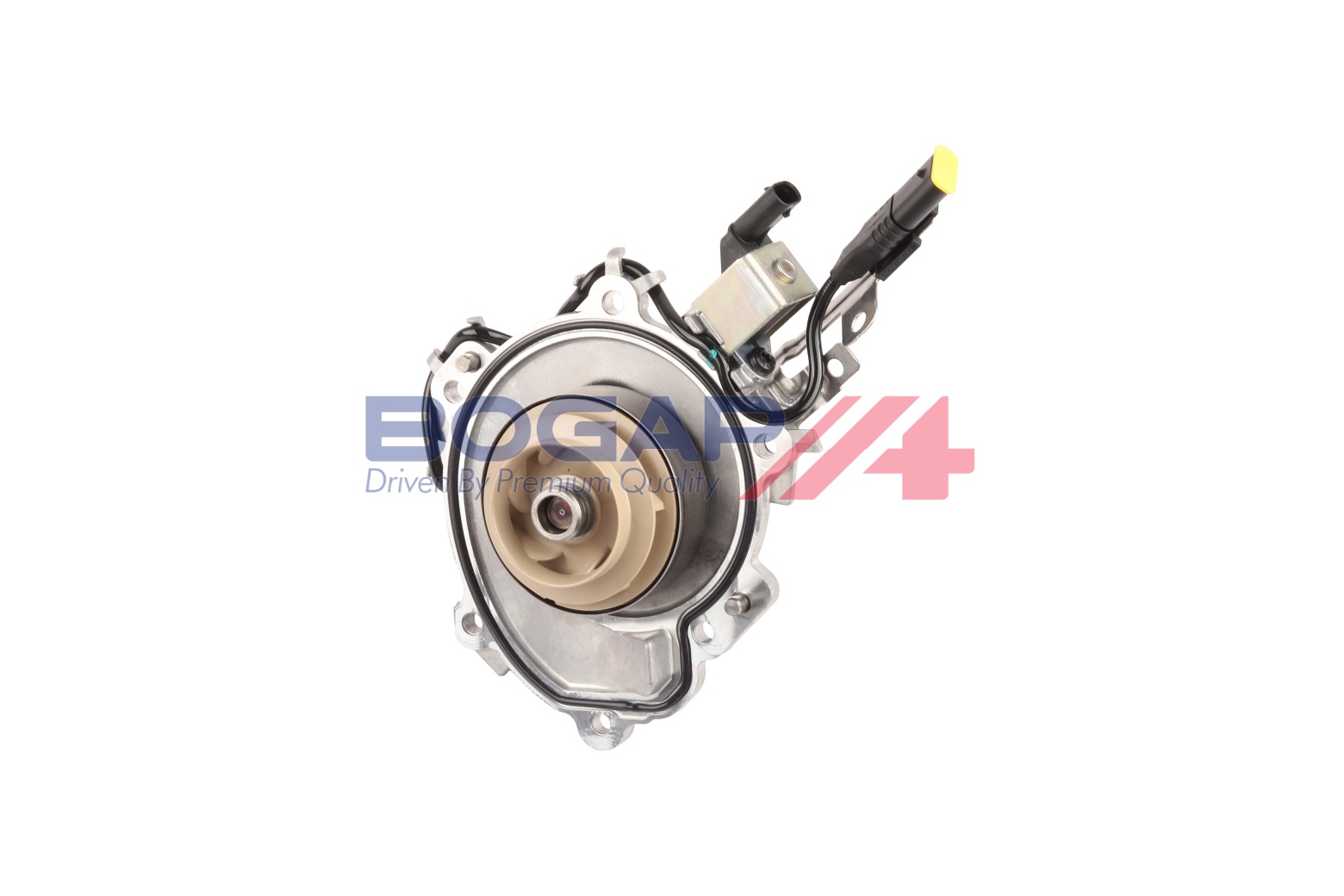 Ilustracja E4234110 BOGAP pompa wody, chłodzenie silnika