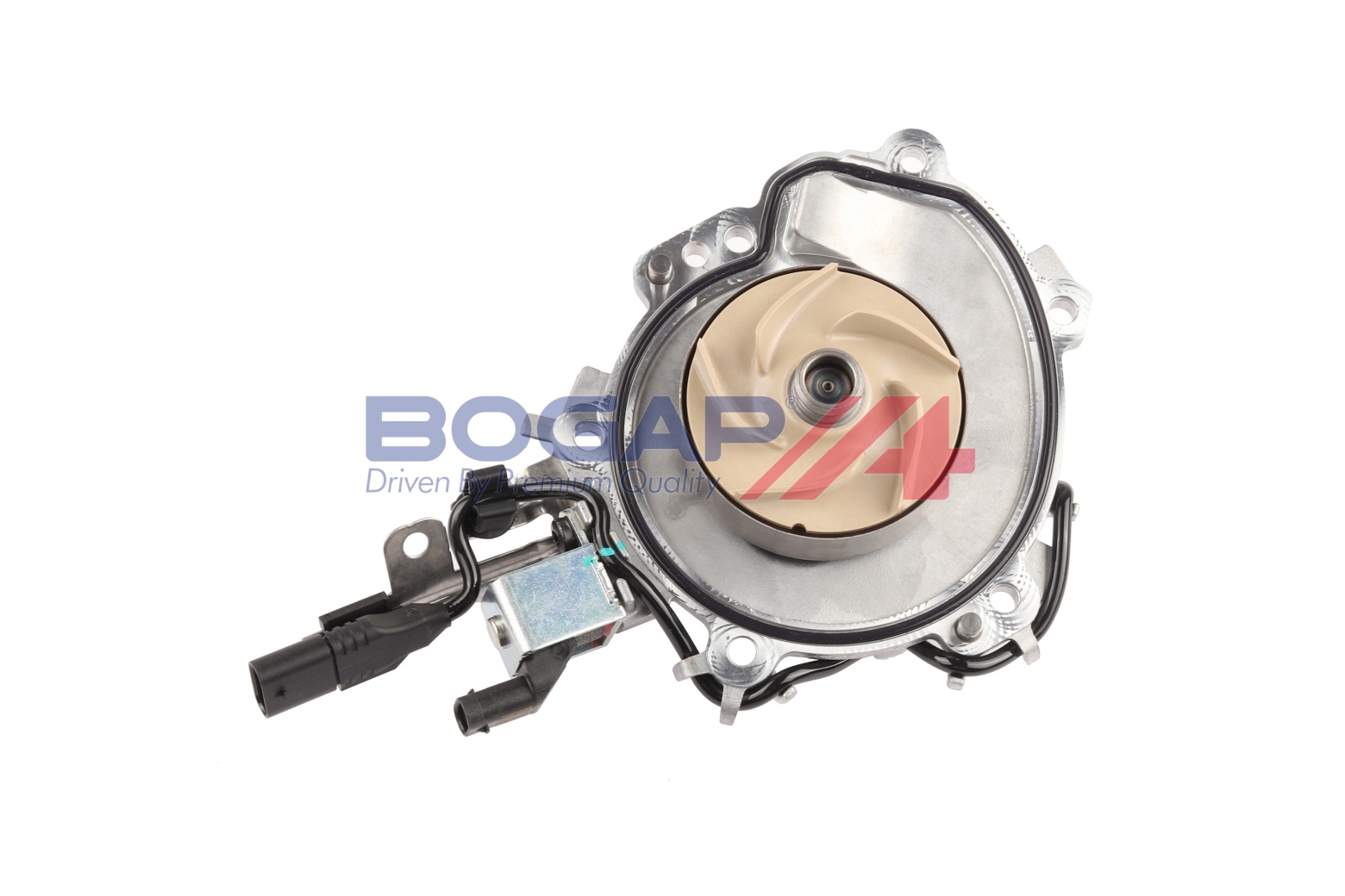 Ilustracja E4234111 BOGAP pompa wody, chłodzenie silnika