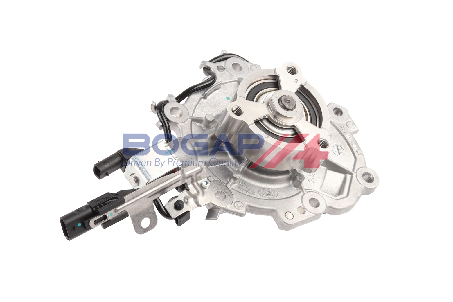 Ilustracja E4234111 BOGAP pompa wody, chłodzenie silnika