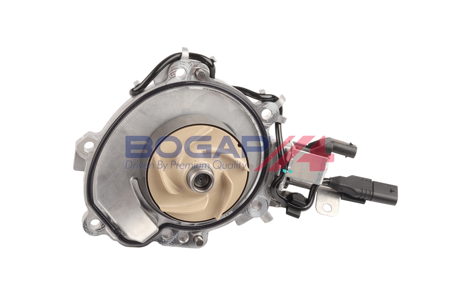 Ilustracja E4234111 BOGAP pompa wody, chłodzenie silnika