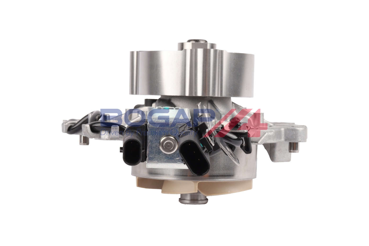 Ilustracja E4234111 BOGAP pompa wody, chłodzenie silnika