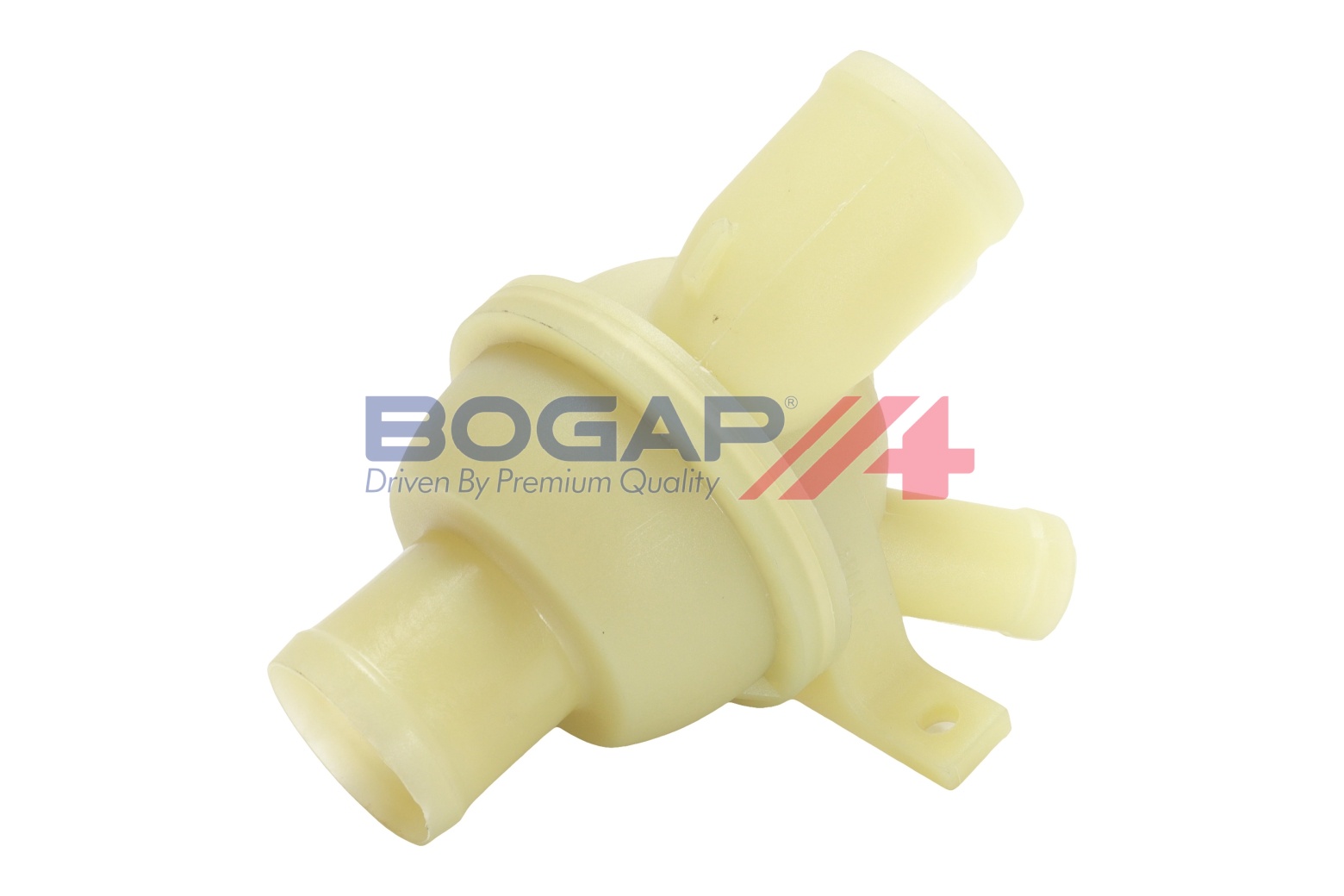 Ilustracja E4234125 BOGAP termostat, płyn chłodzący