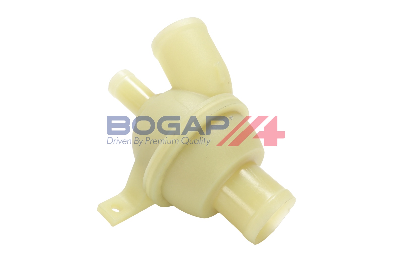 Ilustracja E4234125 BOGAP termostat, płyn chłodzący