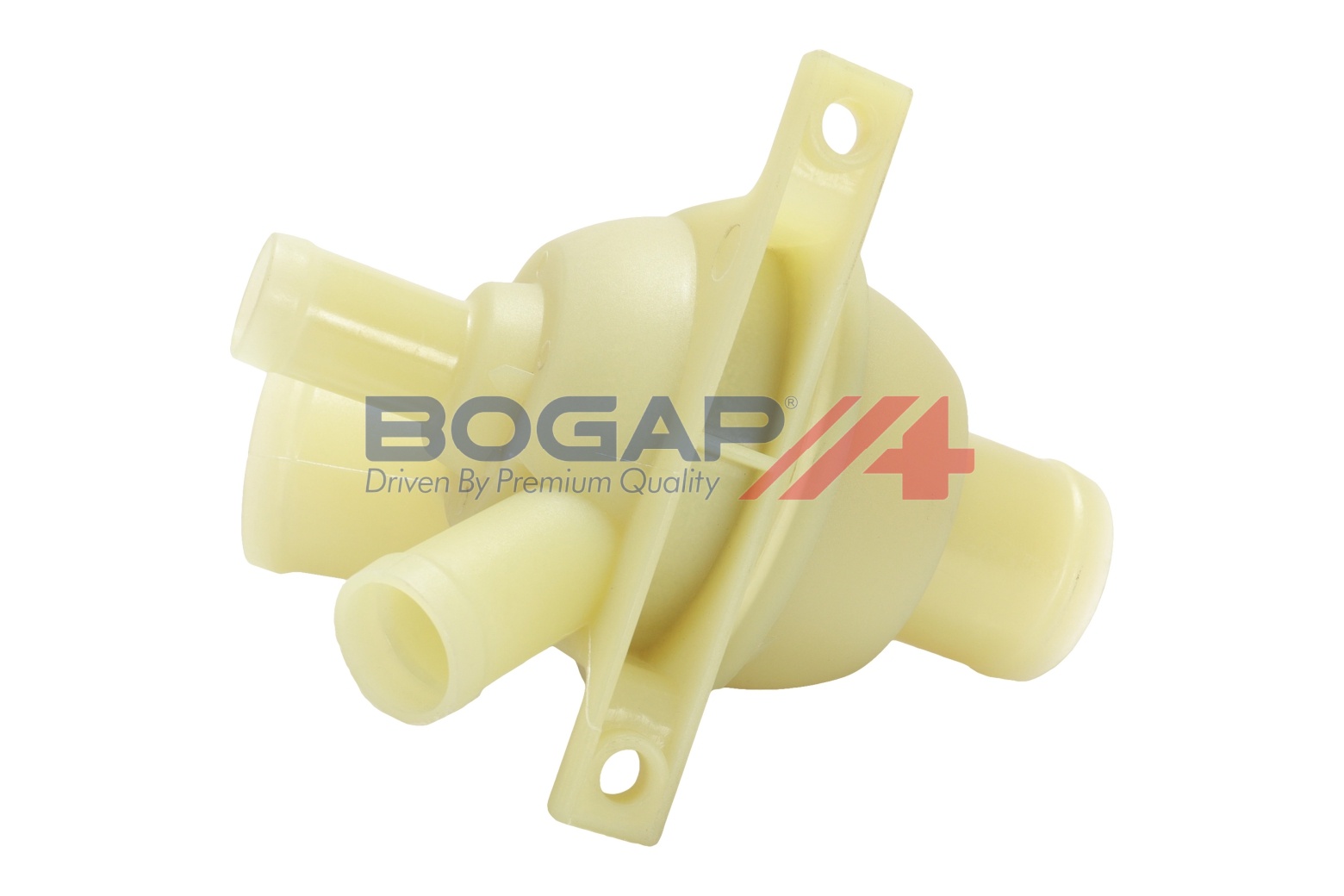 Ilustracja E4234125 BOGAP termostat, płyn chłodzący