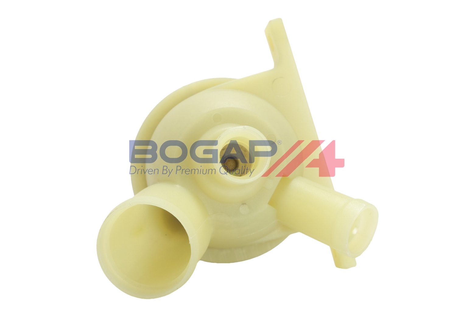 Ilustracja E4234125 BOGAP termostat, płyn chłodzący