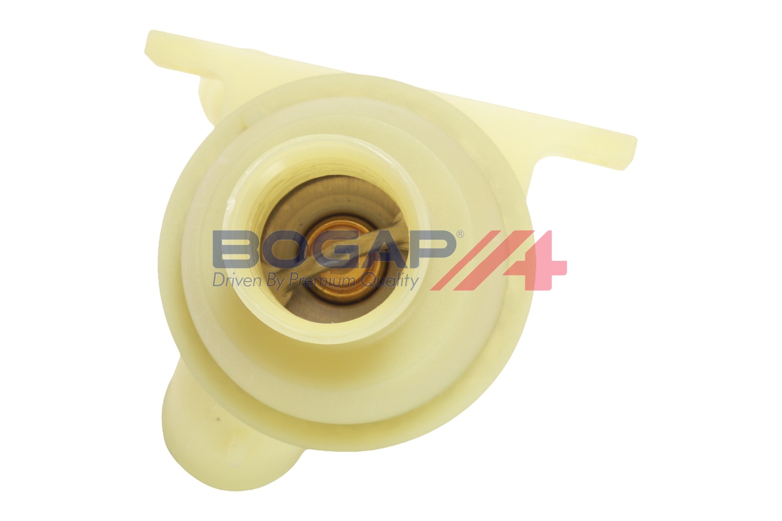 Ilustracja E4234125 BOGAP termostat, płyn chłodzący