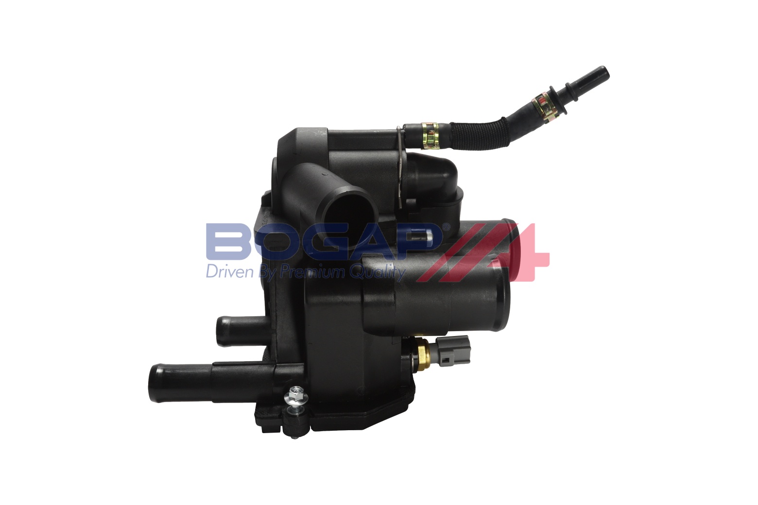 Ilustracja E4234126 BOGAP termostat, płyn chłodzący