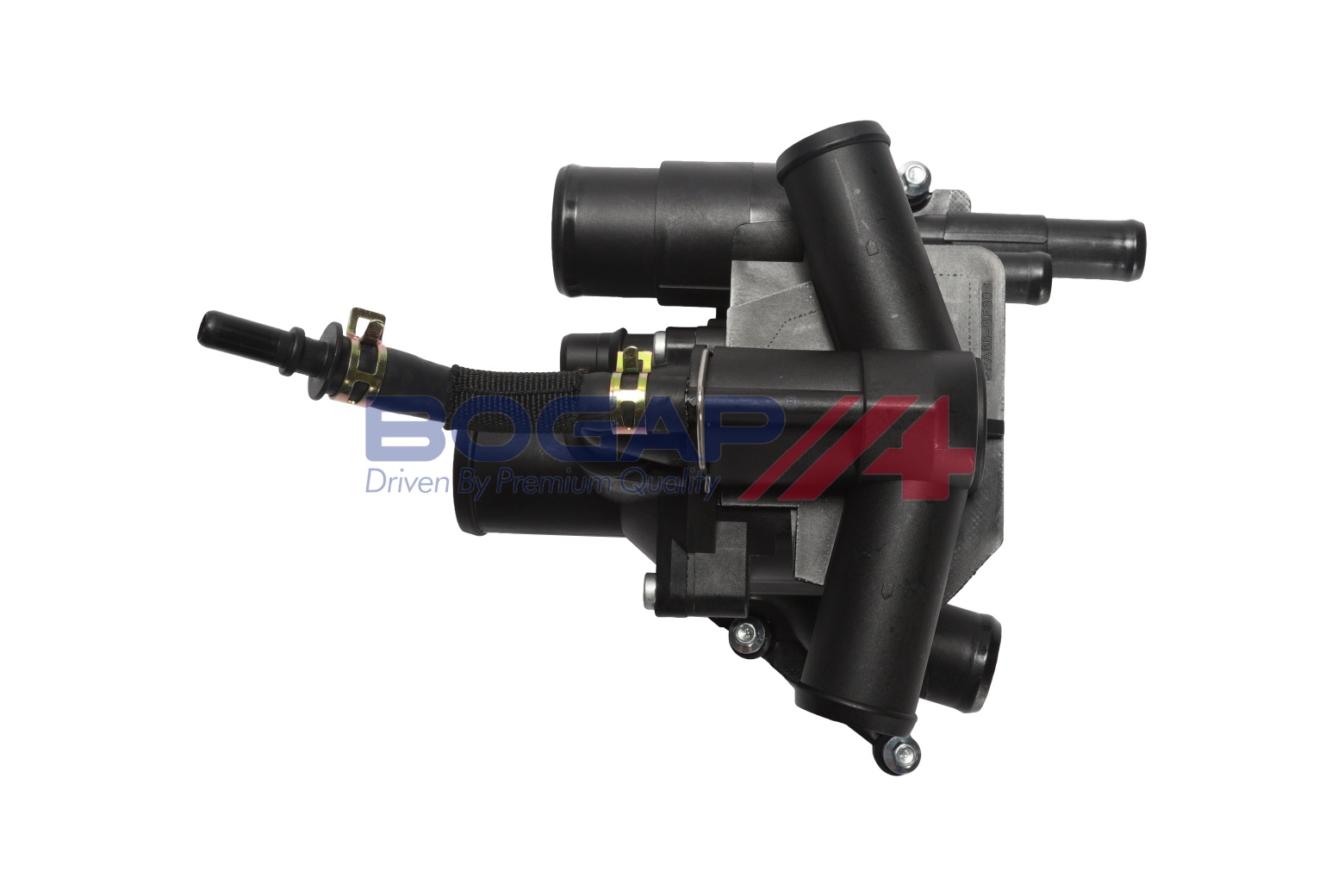 Ilustracja E4234126 BOGAP termostat, płyn chłodzący