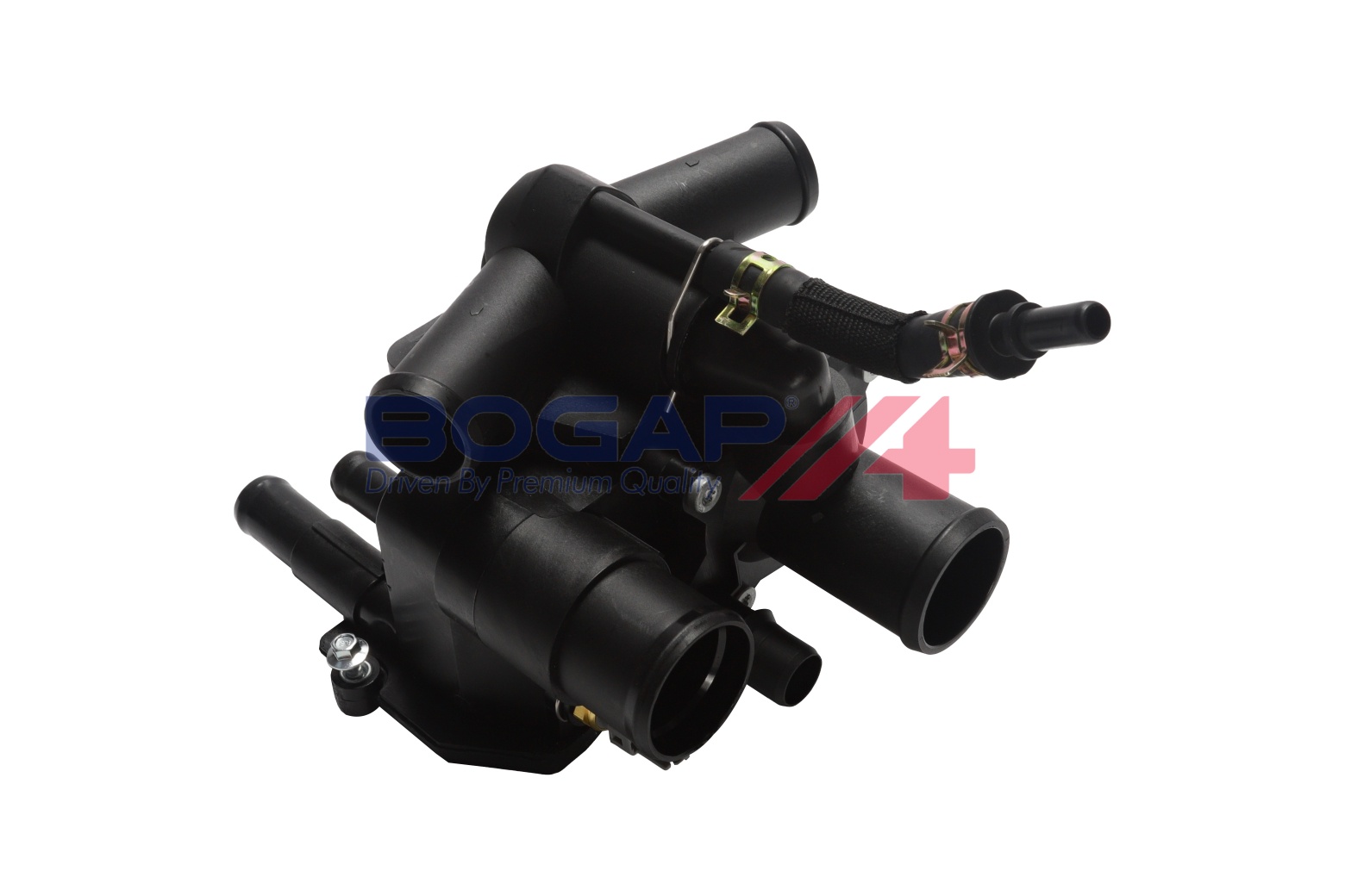 Ilustracja E4234126 BOGAP termostat, płyn chłodzący