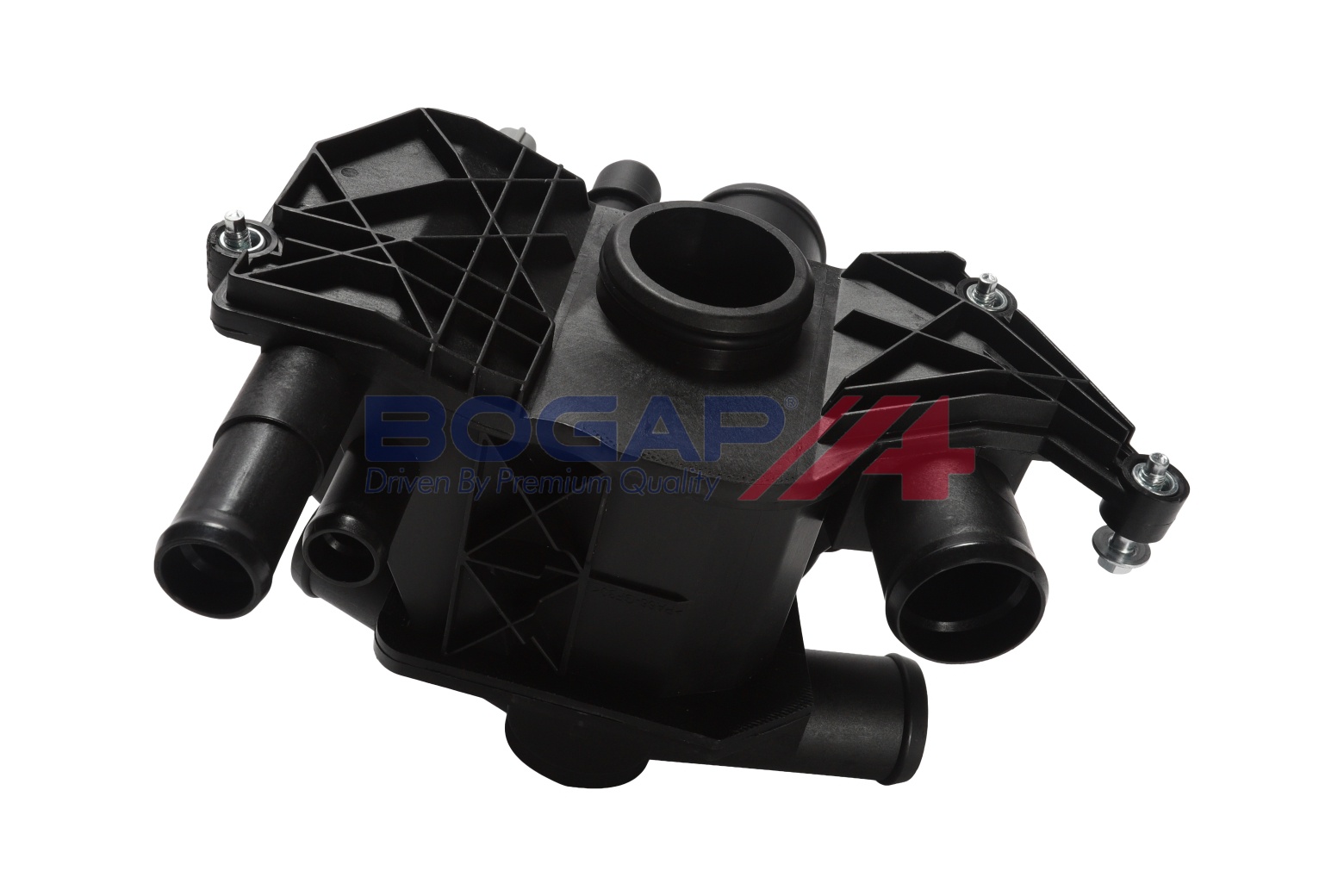 Ilustracja E4234126 BOGAP termostat, płyn chłodzący