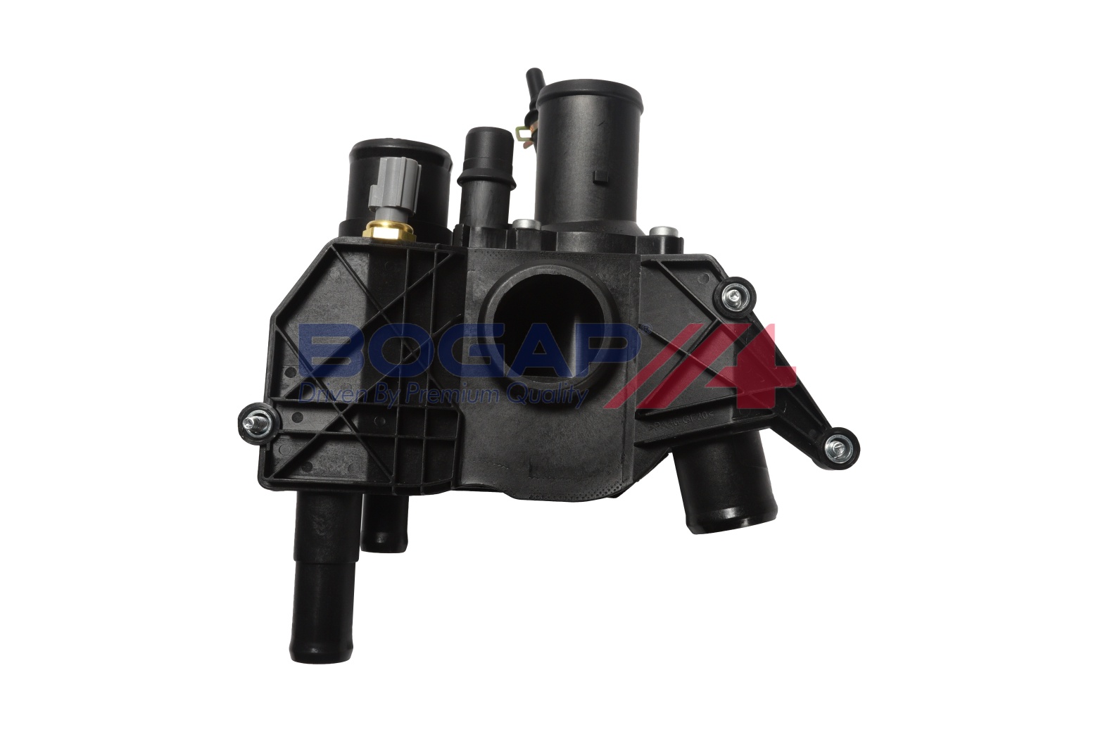 Ilustracja E4234126 BOGAP termostat, płyn chłodzący