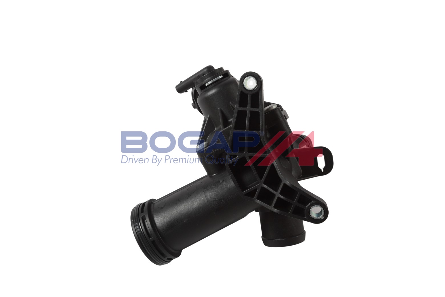 Ilustracja E4234127 BOGAP termostat, płyn chłodzący