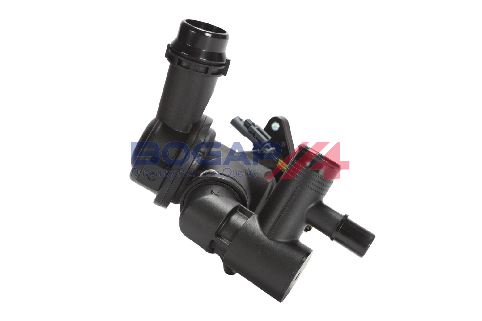 Ilustracja E4234130 BOGAP termostat, płyn chłodzący