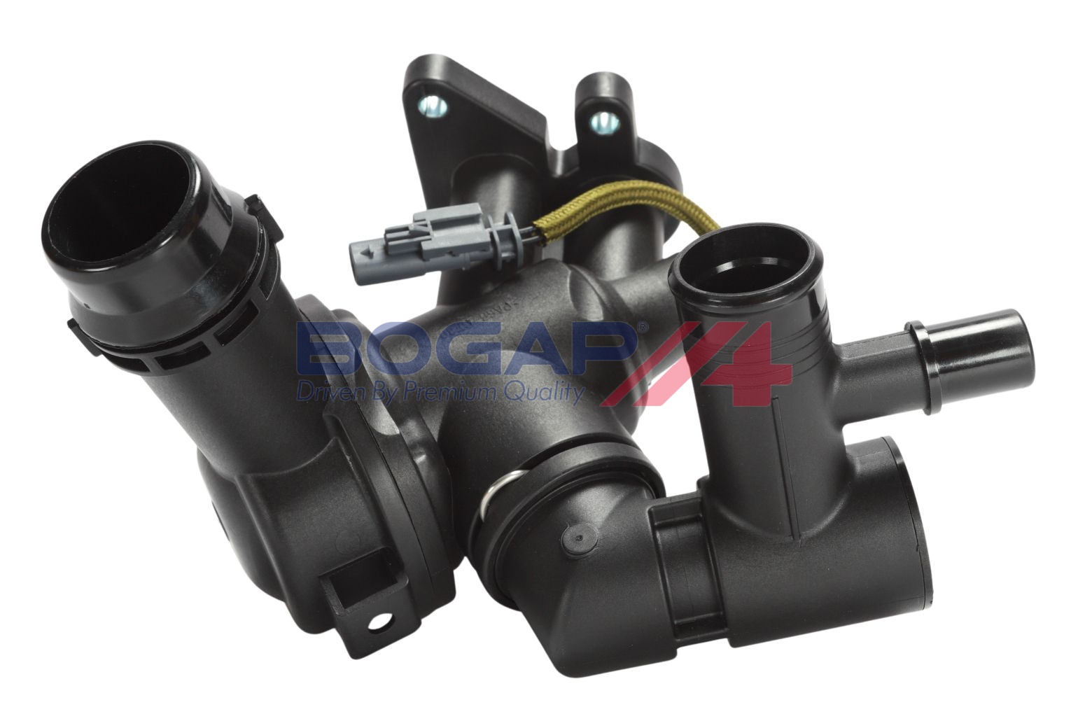 Ilustracja E4234130 BOGAP termostat, płyn chłodzący