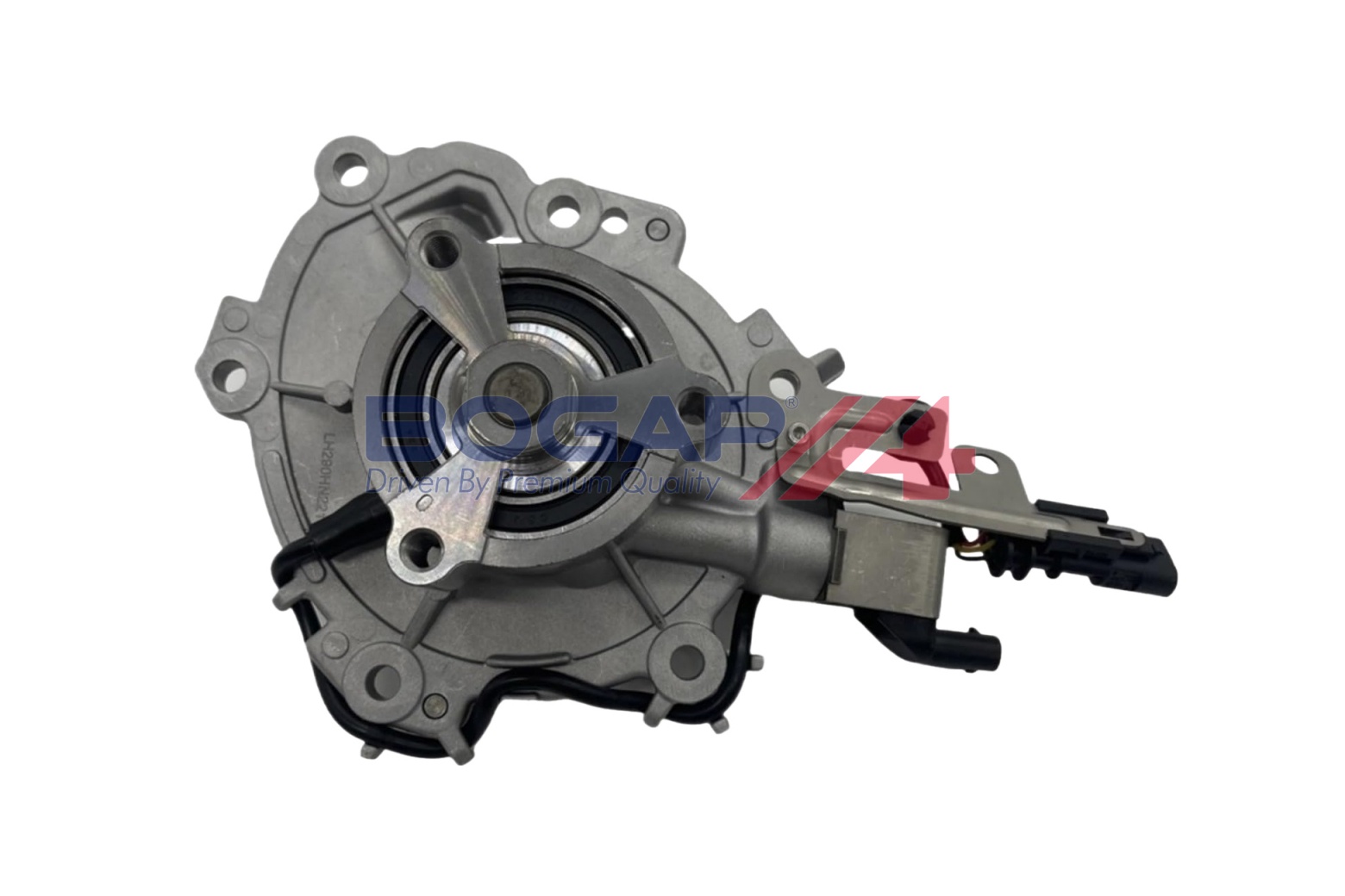 Ilustracja E4232102 BOGAP pompa wody, chłodzenie silnika