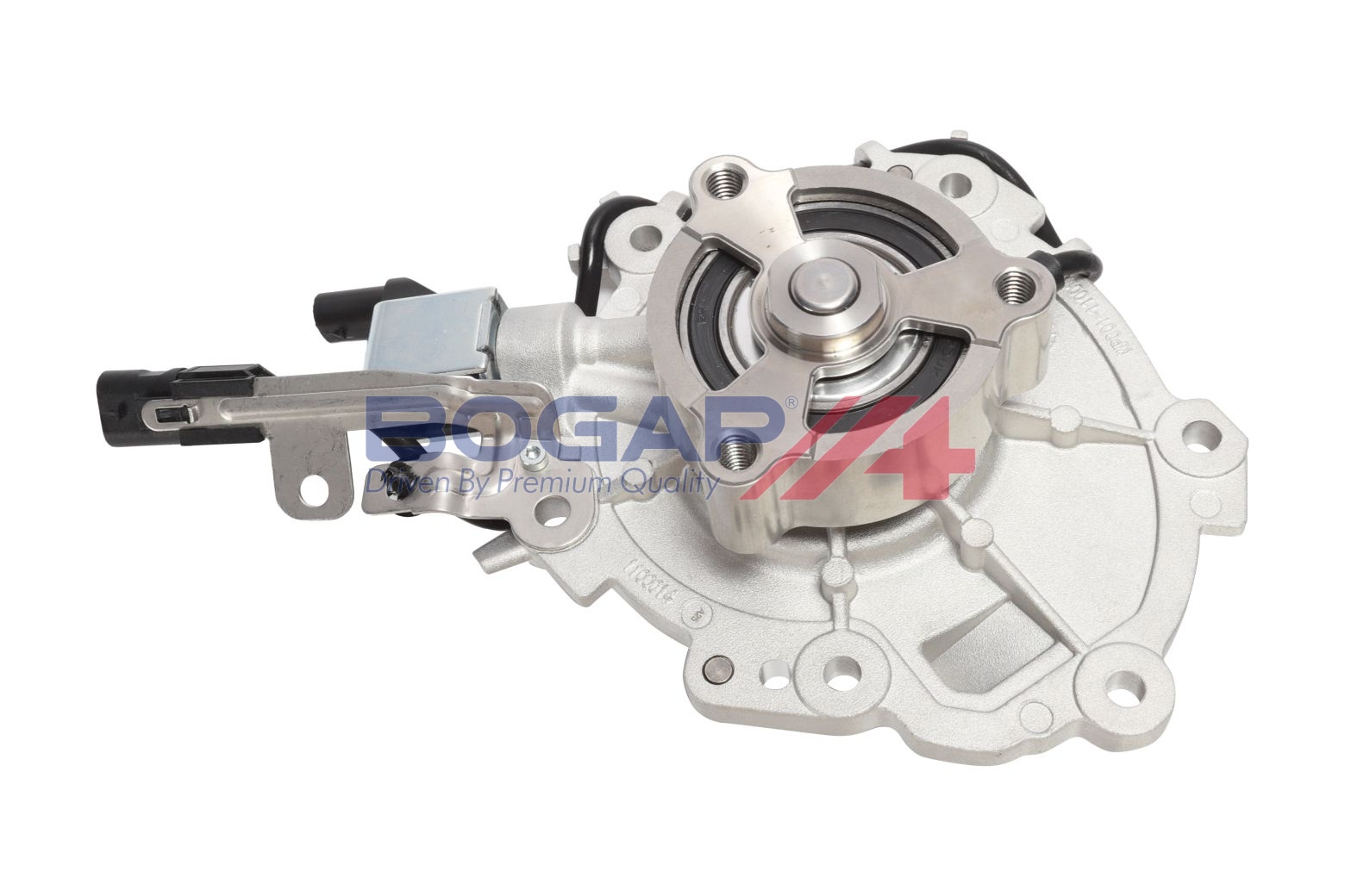 Ilustracja E4232102 BOGAP pompa wody, chłodzenie silnika