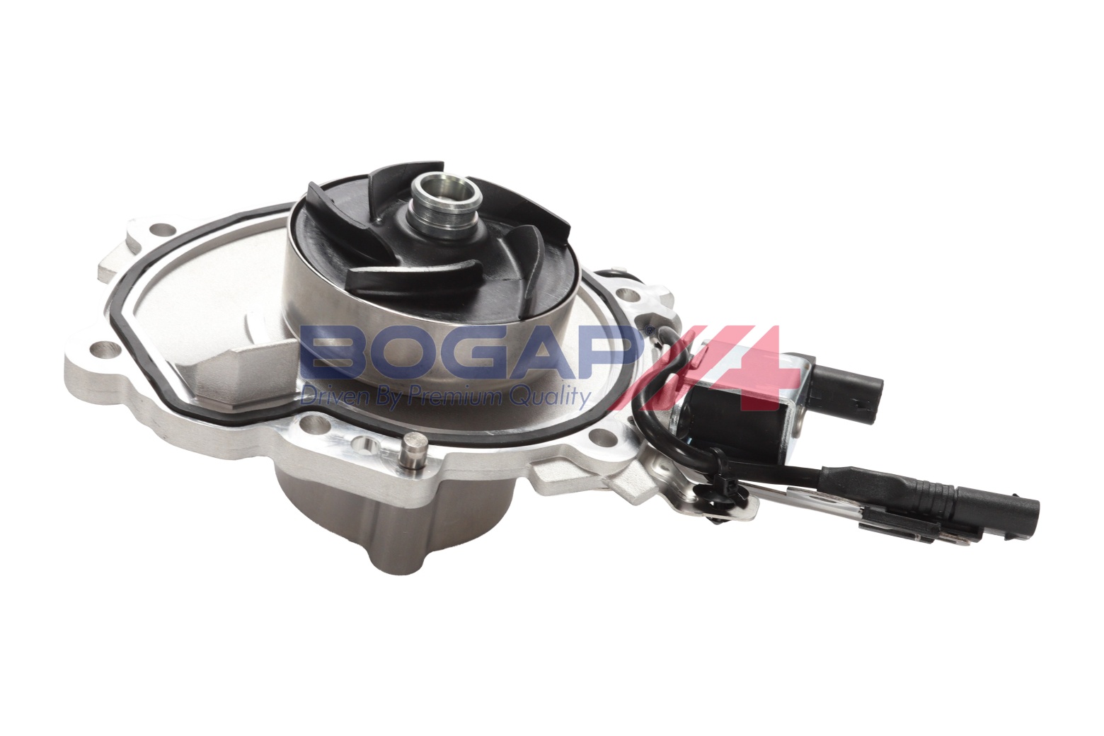 Ilustracja E4232102 BOGAP pompa wody, chłodzenie silnika