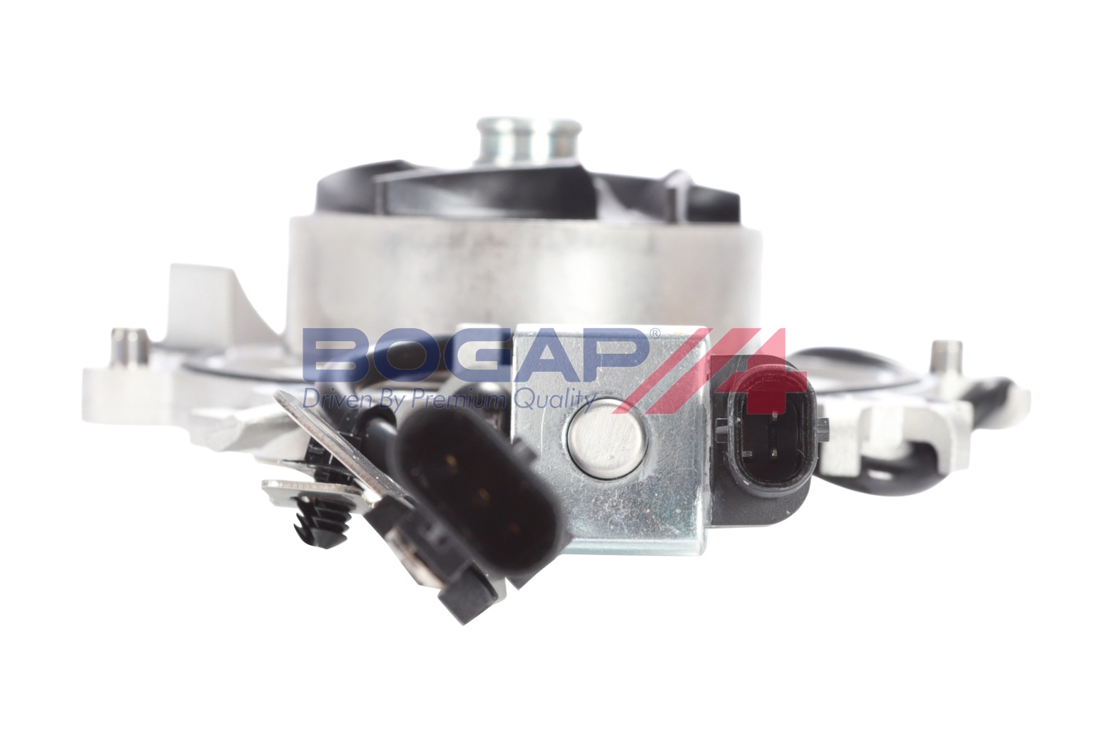 Ilustracja E4232102 BOGAP pompa wody, chłodzenie silnika