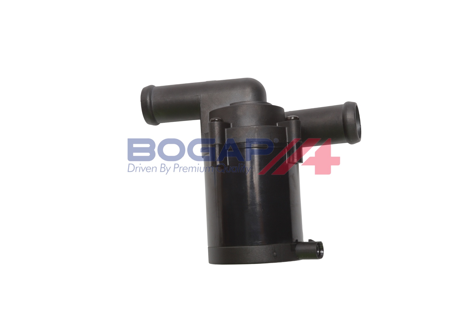 Ilustracja E4233100 BOGAP dodatkowa pompa wody (obieg wody chłodzącej)