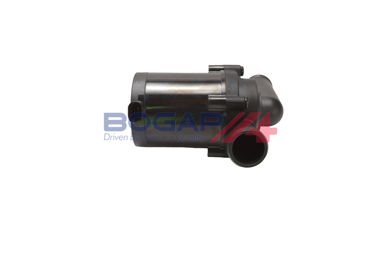 Ilustracja E4233100 BOGAP dodatkowa pompa wody (obieg wody chłodzącej)