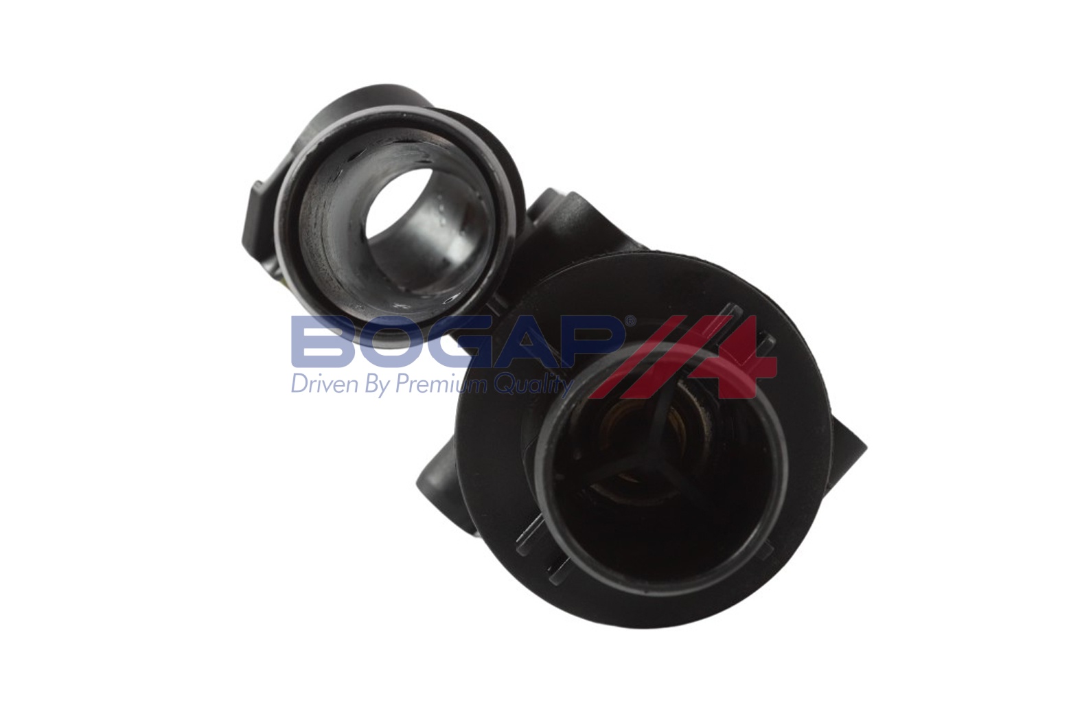 Ilustracja E4245101 BOGAP korpus termostatu