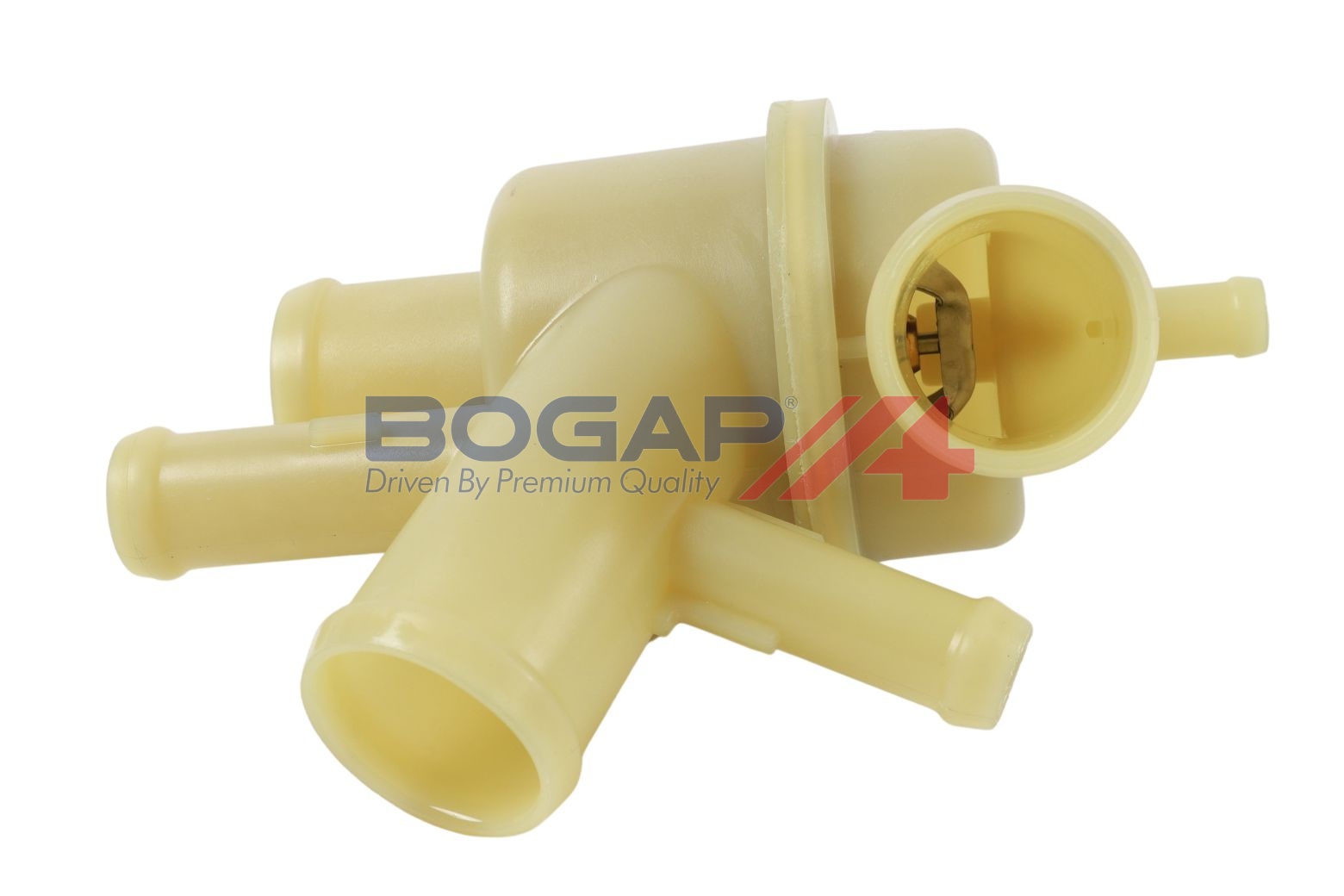 Ilustracja E4245111 BOGAP termostat, płyn chłodzący
