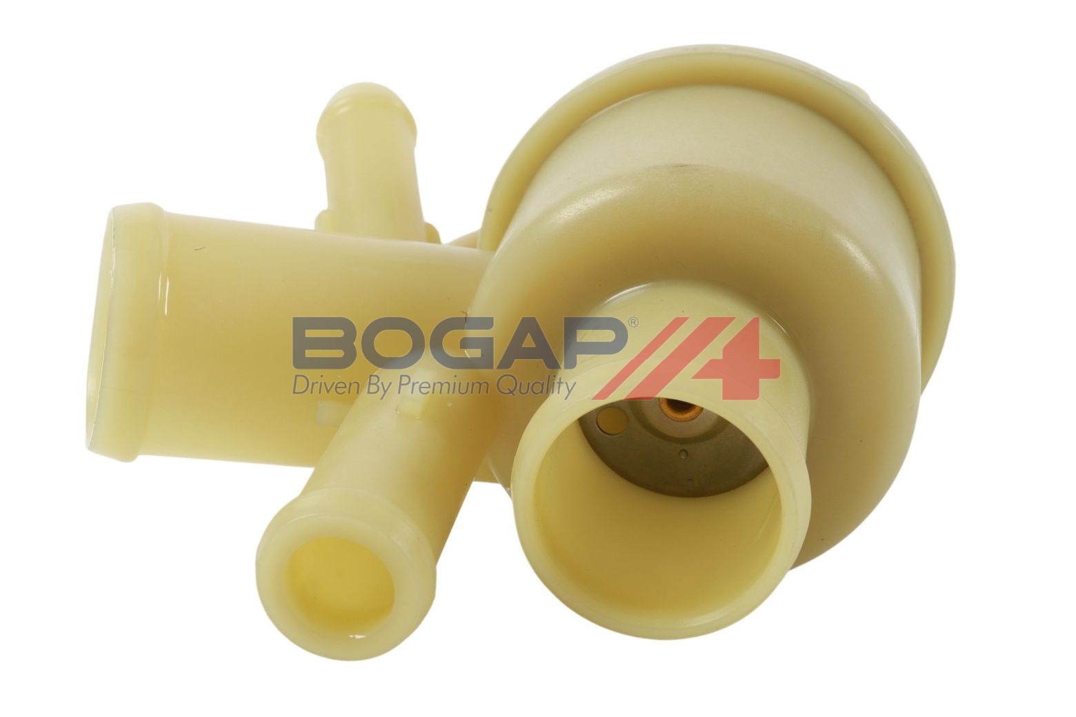 Ilustracja E4245111 BOGAP termostat, płyn chłodzący