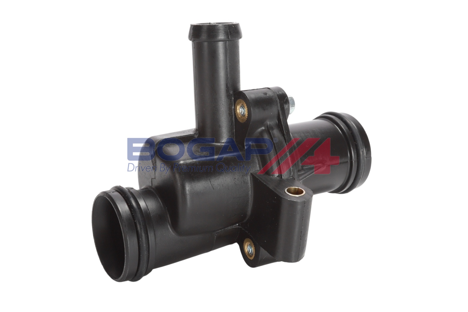 Ilustracja E4246100 BOGAP korpus termostatu