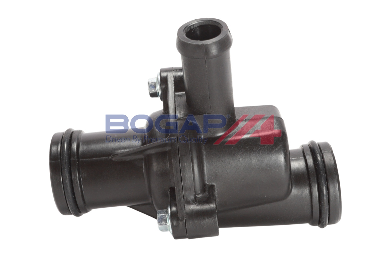 Ilustracja E4246100 BOGAP korpus termostatu