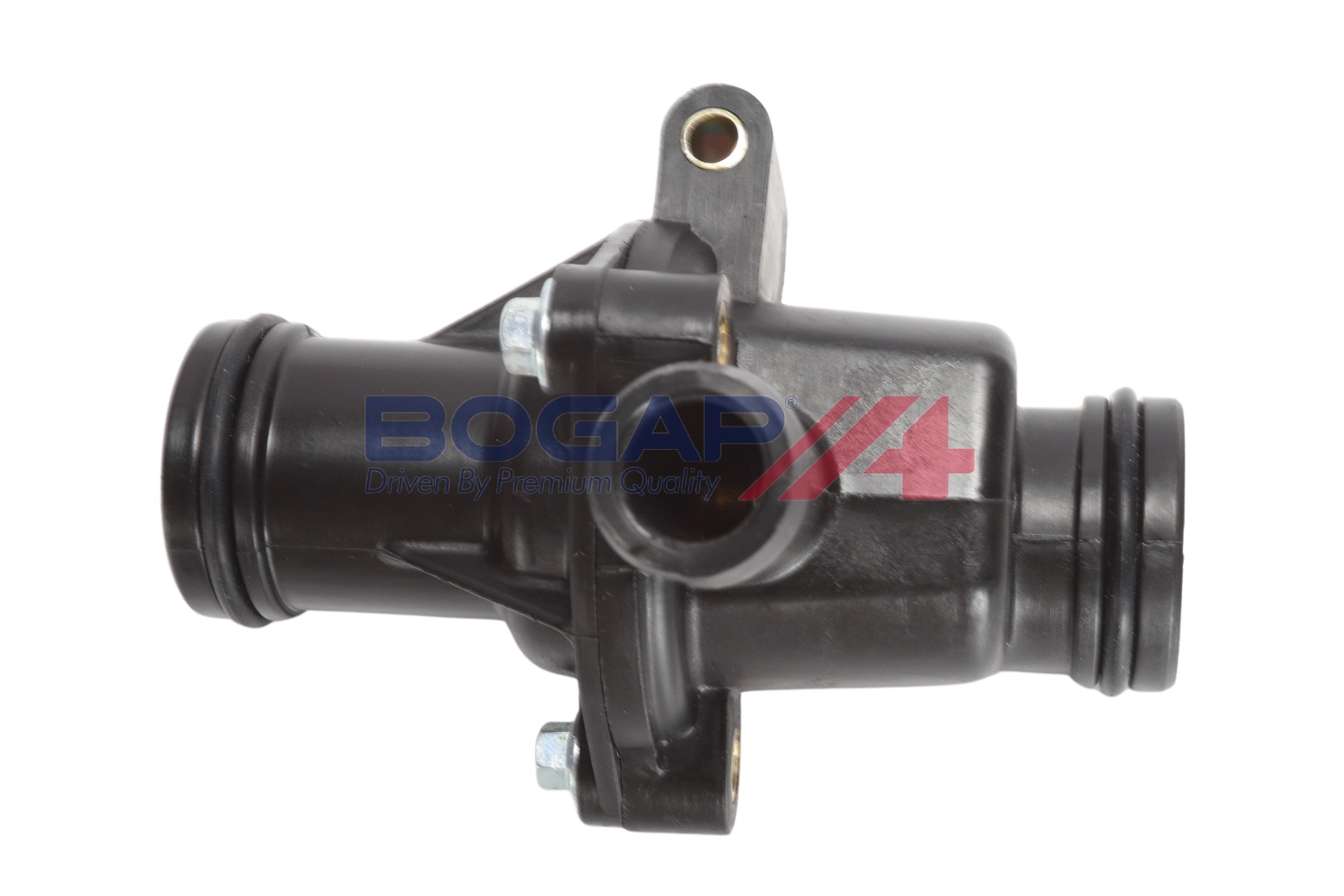 Ilustracja E4246100 BOGAP korpus termostatu