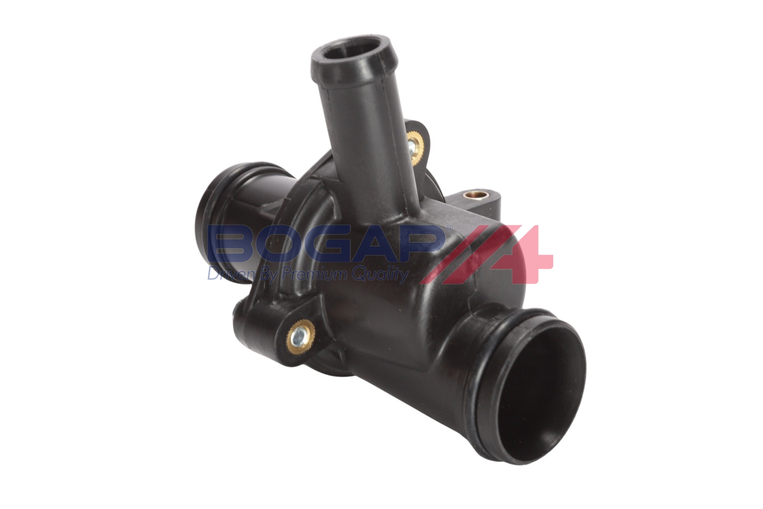 Ilustracja E4246100 BOGAP korpus termostatu