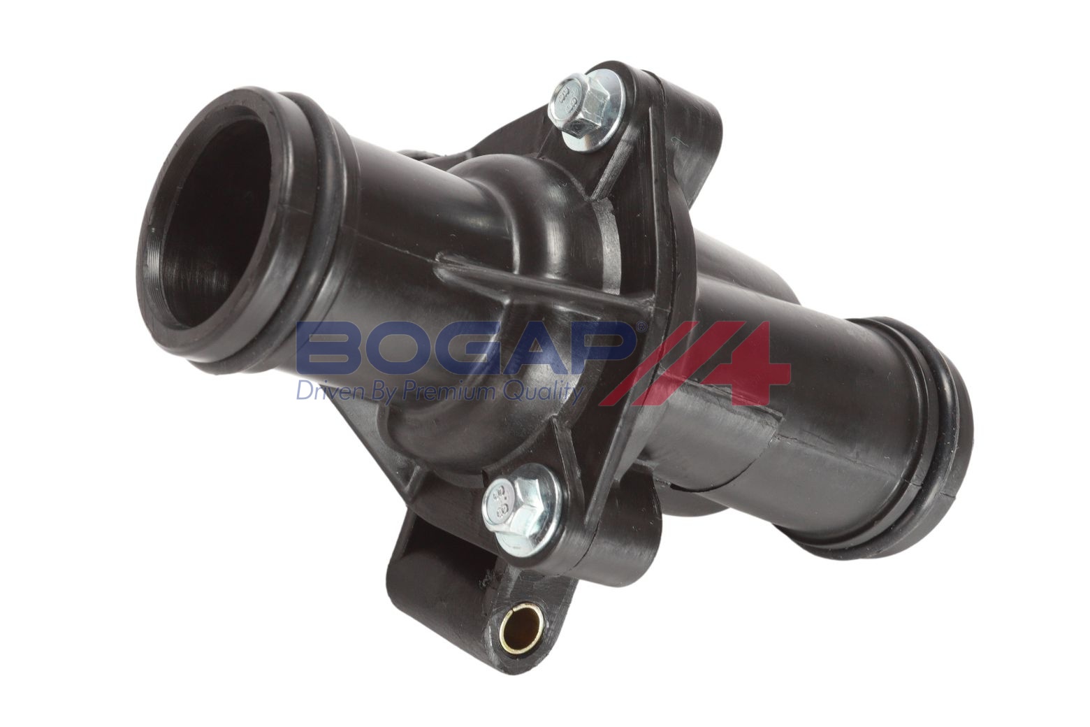 Ilustracja E4246100 BOGAP korpus termostatu