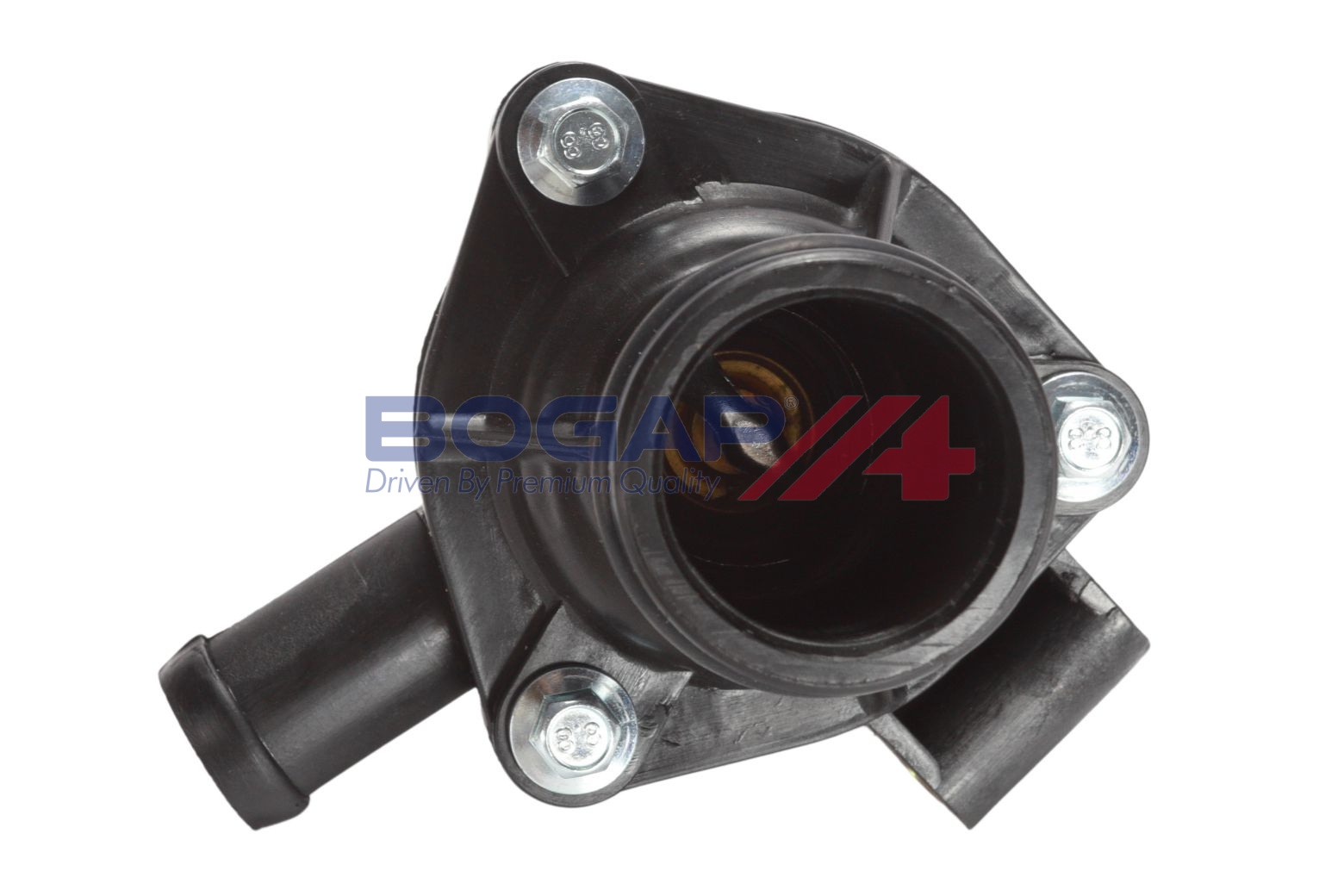 Ilustracja E4246100 BOGAP korpus termostatu