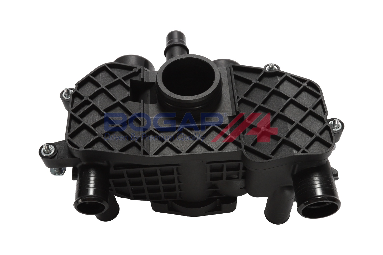 Ilustracja E4246101 BOGAP korpus termostatu